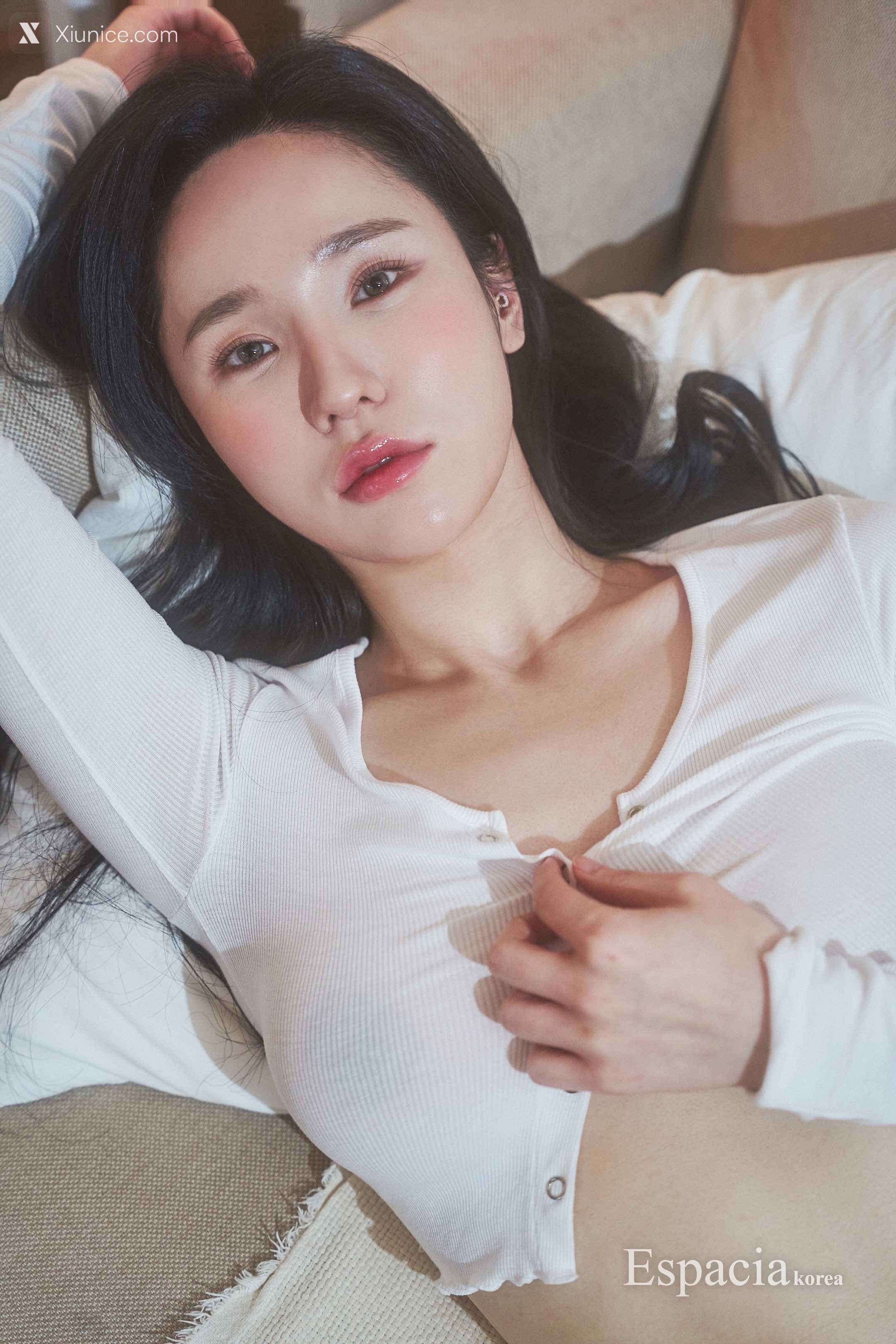 Espacia Korea EHC#034 YUNHA 4K