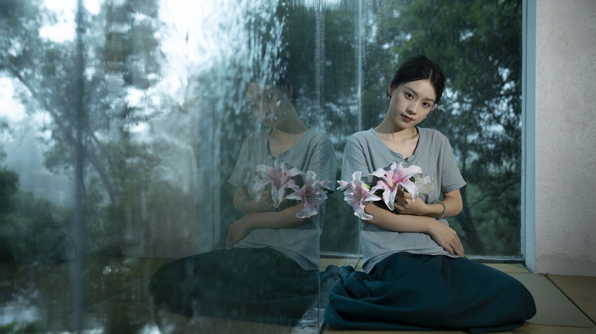 YiTuYu艺图语 Vol.10252 Bo He Xiao