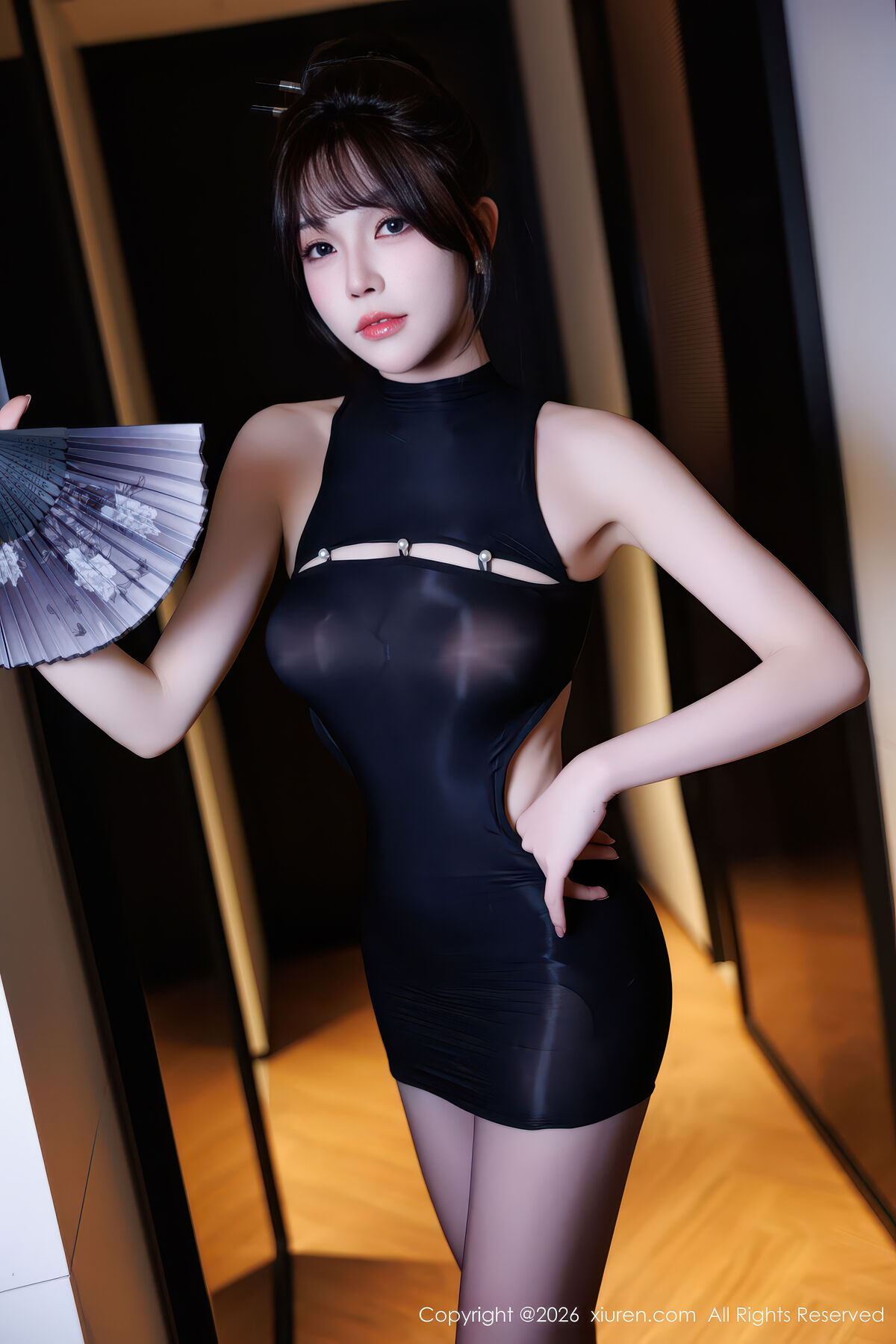 XiuRen秀人网 No.11281 Li Zhi Li Zhi