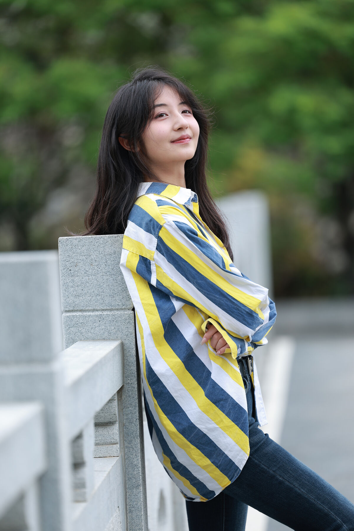 YiTuYu艺图语 Vol.10356 Doki Bu Gua Ke