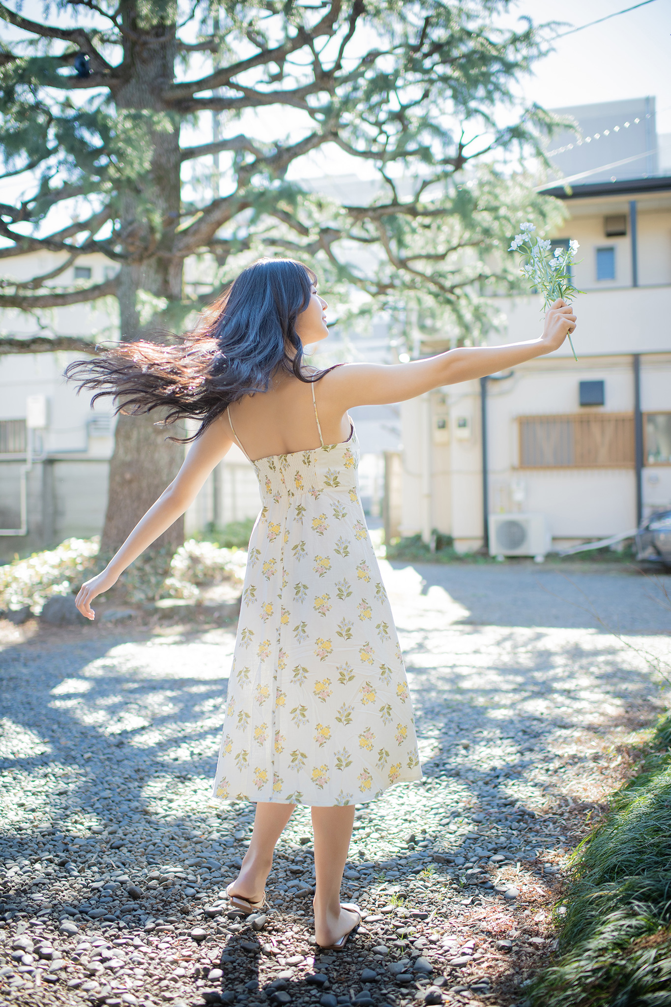 [Photobook] 週刊ポストデジタル写真集 真島なおみ 愛しくてジェラシー
