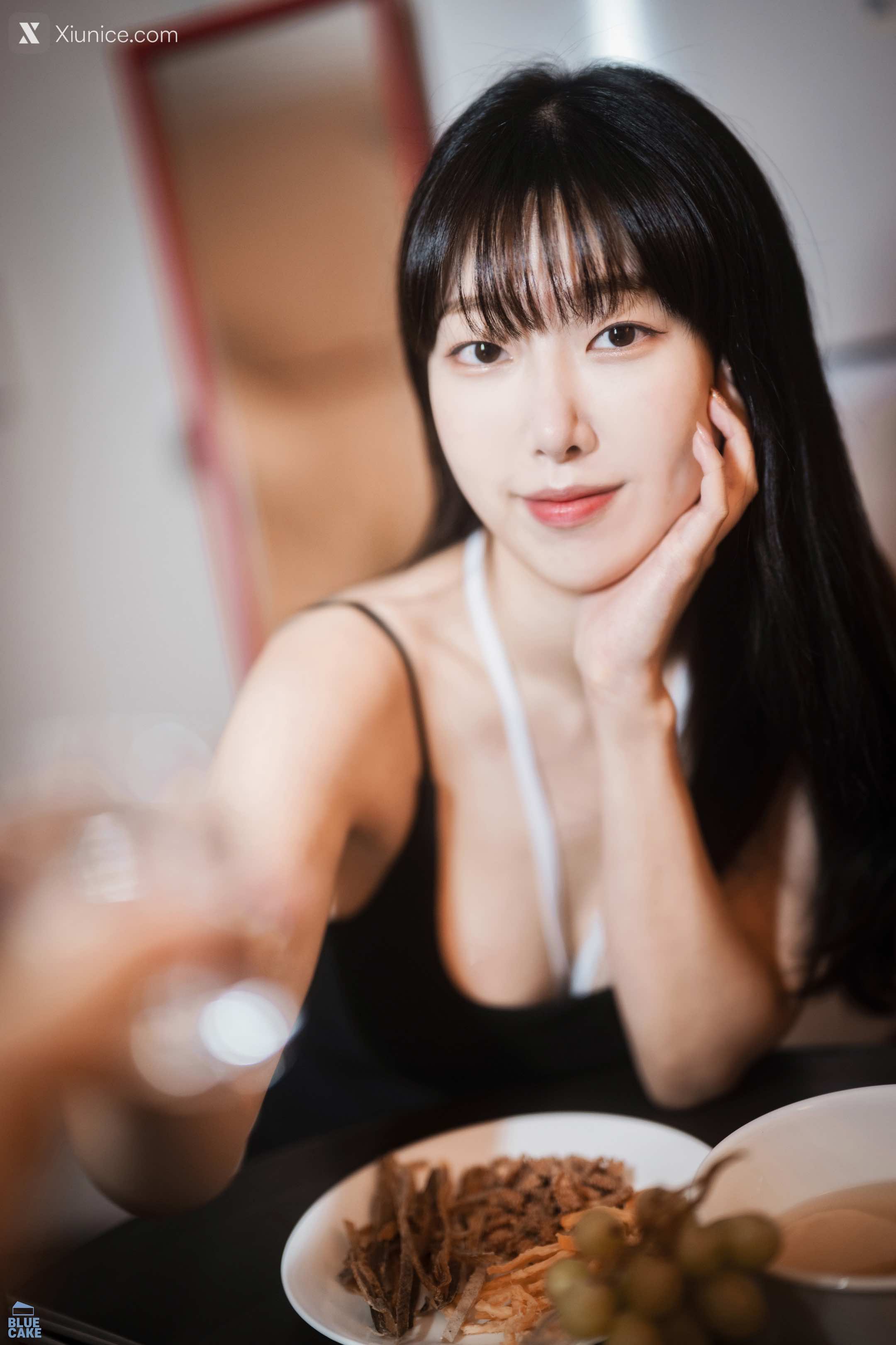 BLUECAKE Shaany – Soju & Pearl 4K
