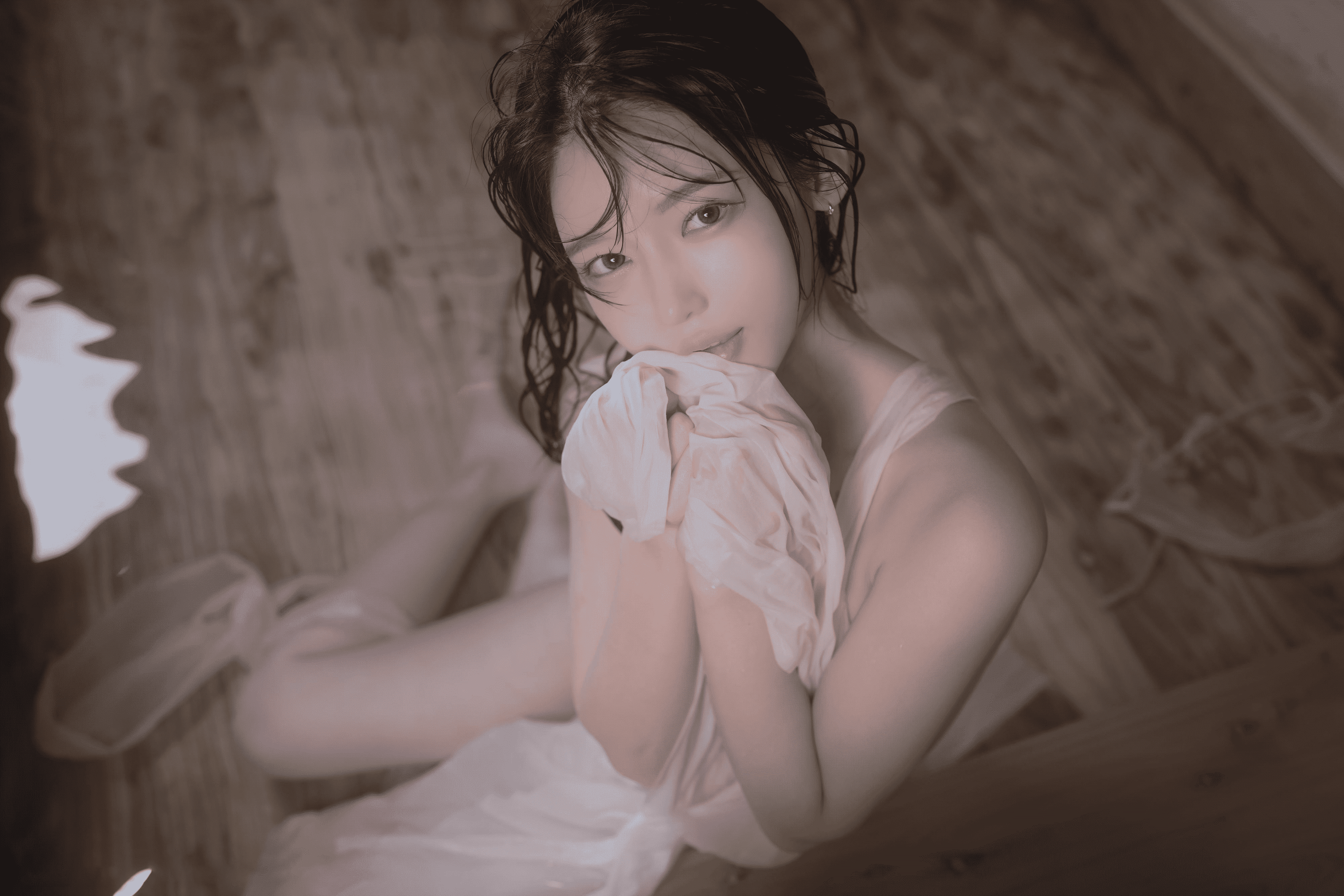 Pure Media Vol.315 Yeha 예하 4K