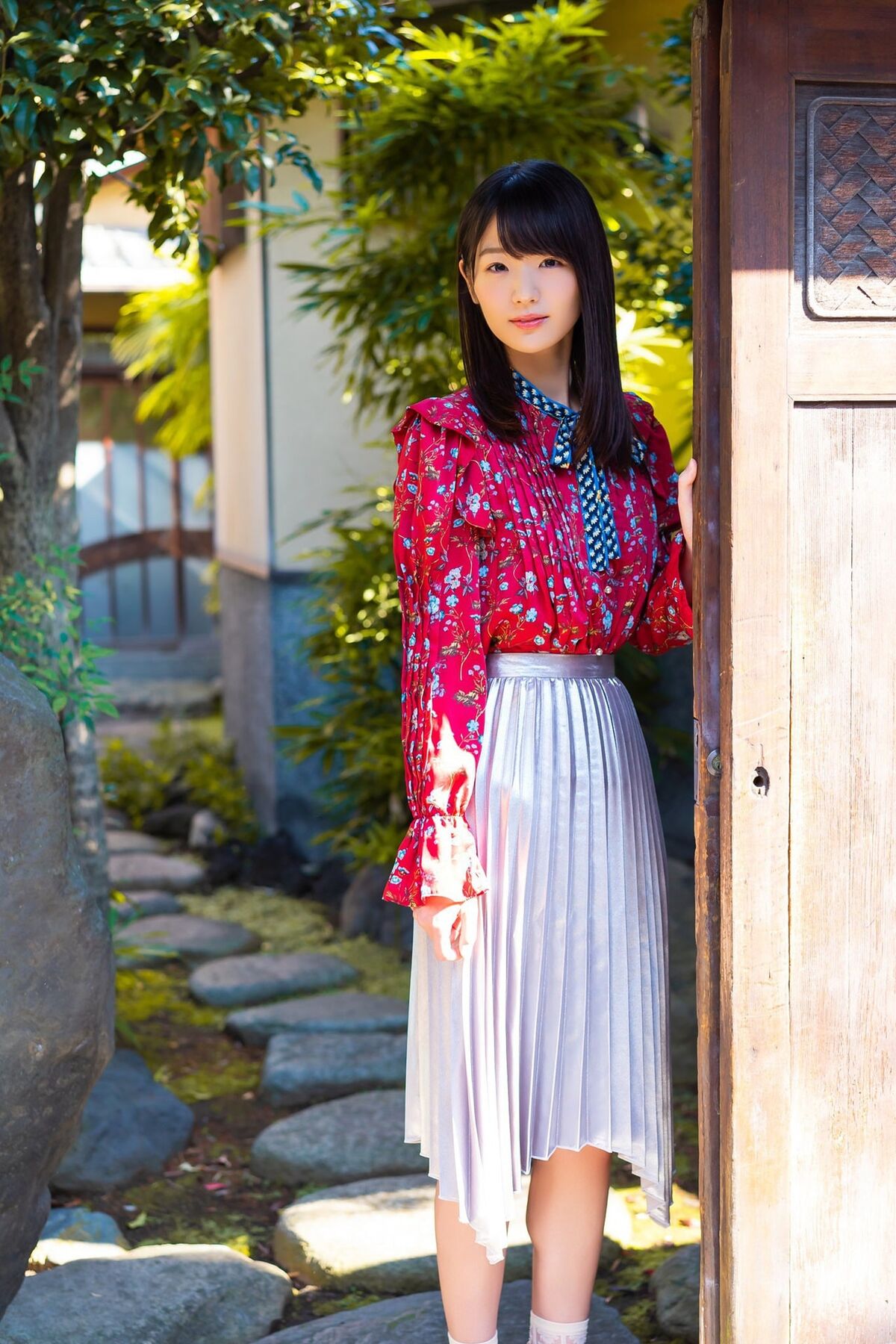 Kasumi Hasegawa 長谷川かすみ - ＳＰＡ グラビアン魂デジタル写真集 ＳＰＡ ＢＯＯＫＳ