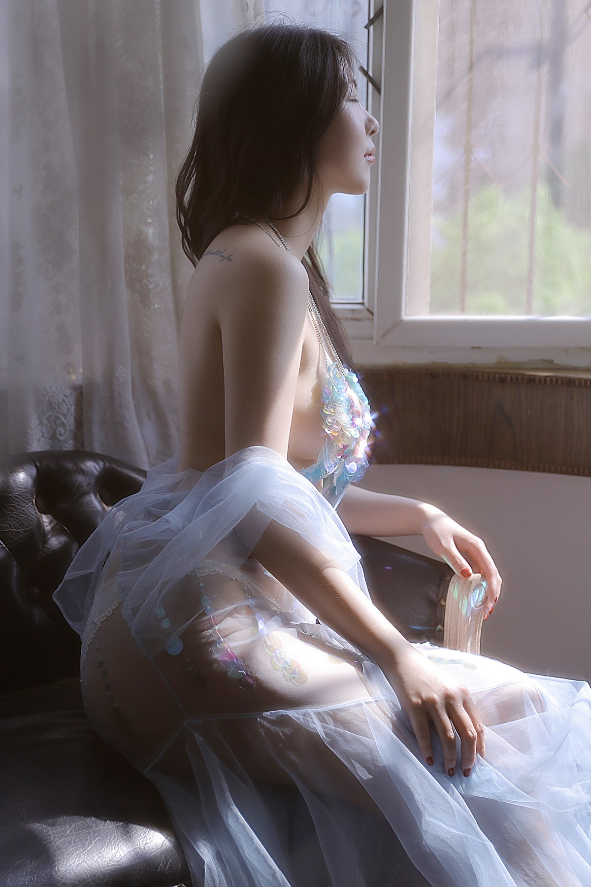 YiTuYu艺图语 Vol.10291 JILL