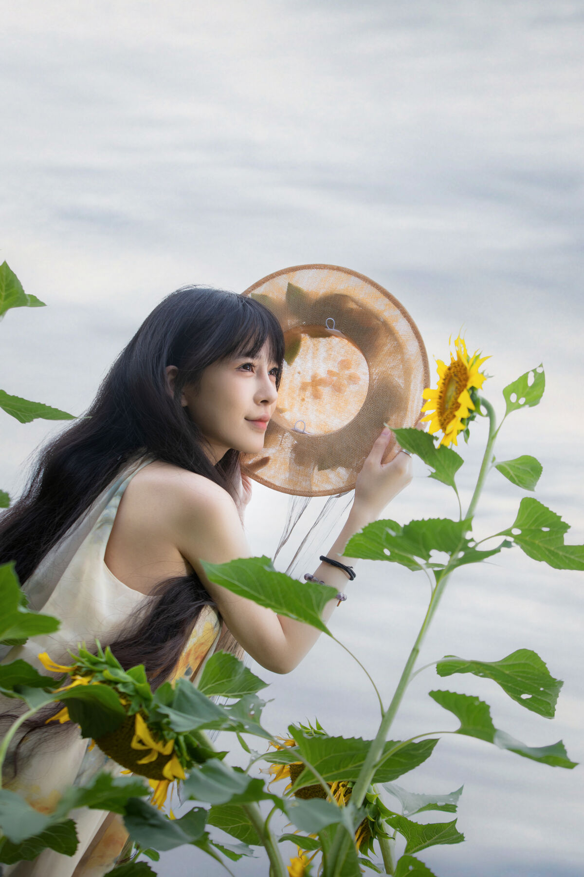 YiTuYu艺图语 Vol.10598 Ye Zi 12 YiTuYu艺图语 Vol.10598 Ye Zi