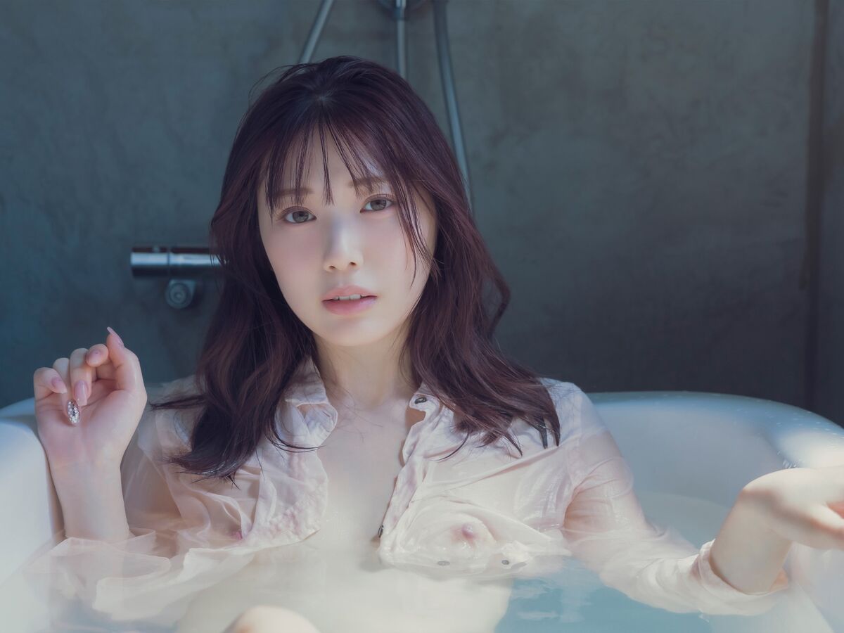 Mio Ishikawa 石川澪 - FRIDAYデジタル写真集 Candy Pink Vol.2