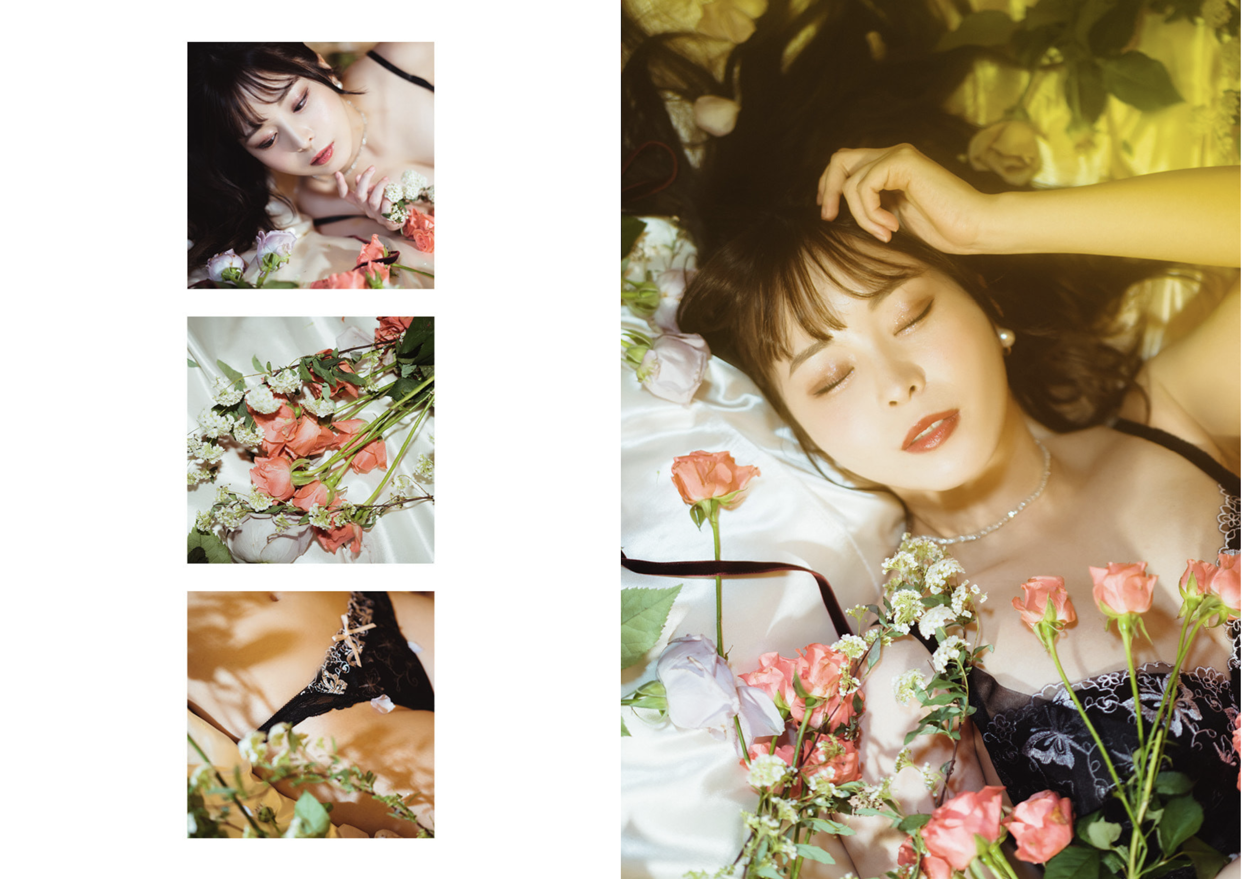 [Photobook] #Escape 九野ひなの デジタル写真集