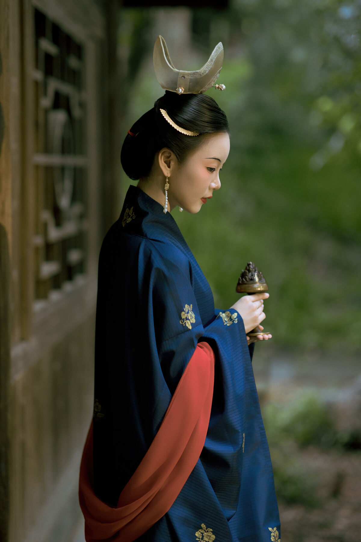 YiTuYu艺图语 Vol.10508 Daiozan Daio