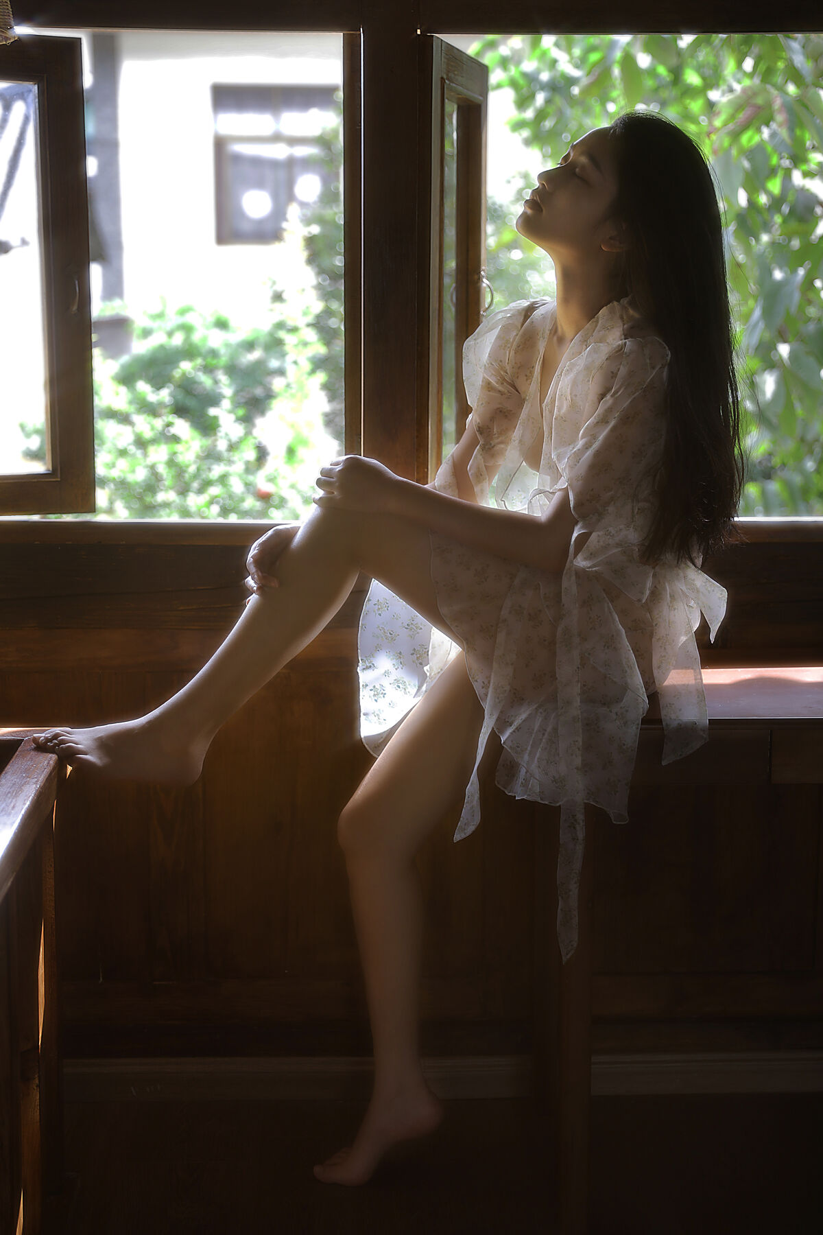YiTuYu艺图语 Vol.10389 Zen Me Key I Chi Tu Tu