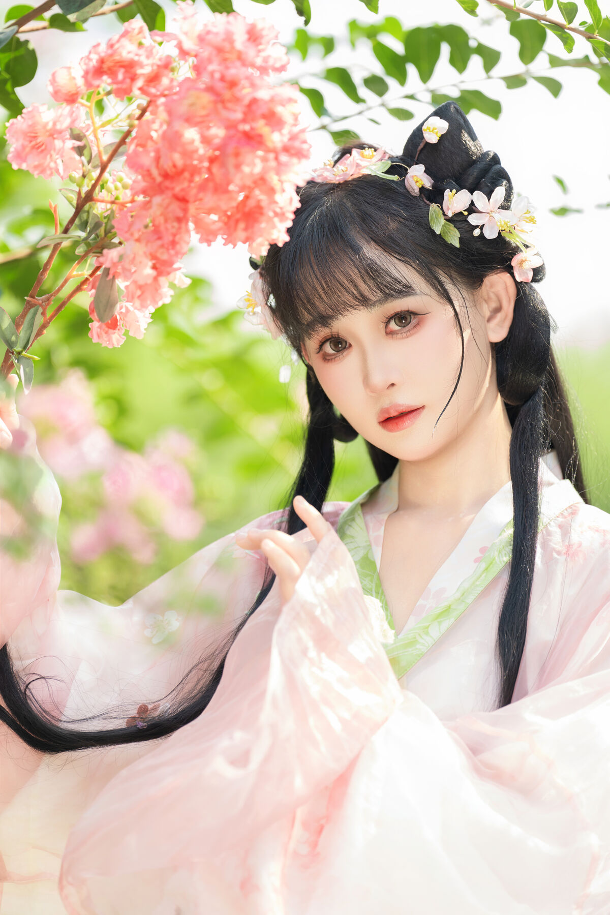YiTuYu艺图语 Vol.10254 Jiao Yi Zhi Sui Sui