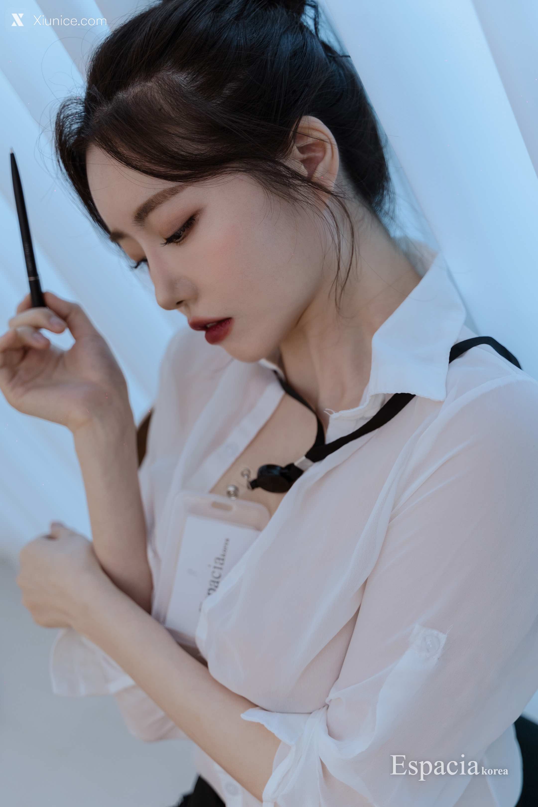 Espacia Korea EHC#101 – YUA 4K