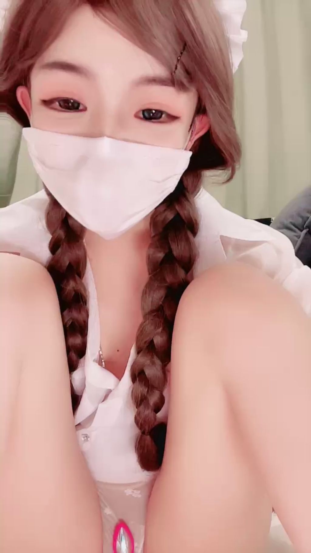 顾只只(苏晴)： 甜御完美结合的喷水姬女神视频合集 #03