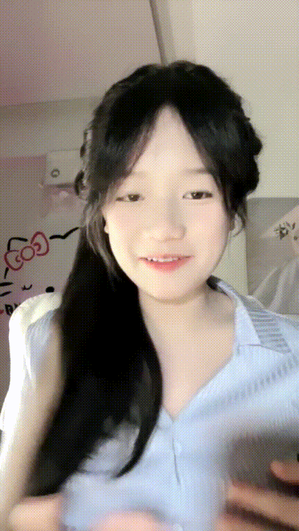 青柠S： G奶学生妹 美乳蜜臀绝美