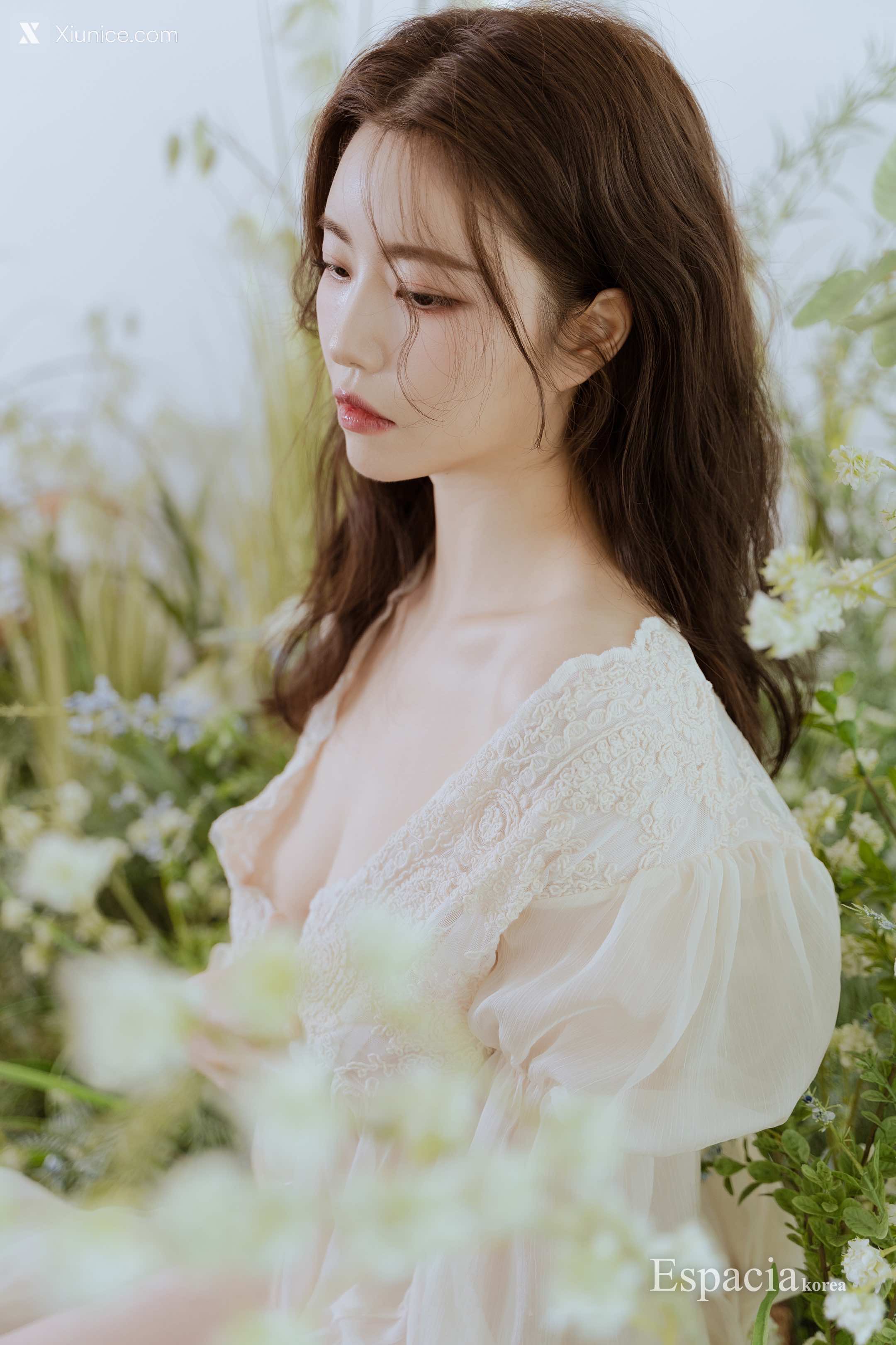 Espacia Korea EHC#111 YUA 4K