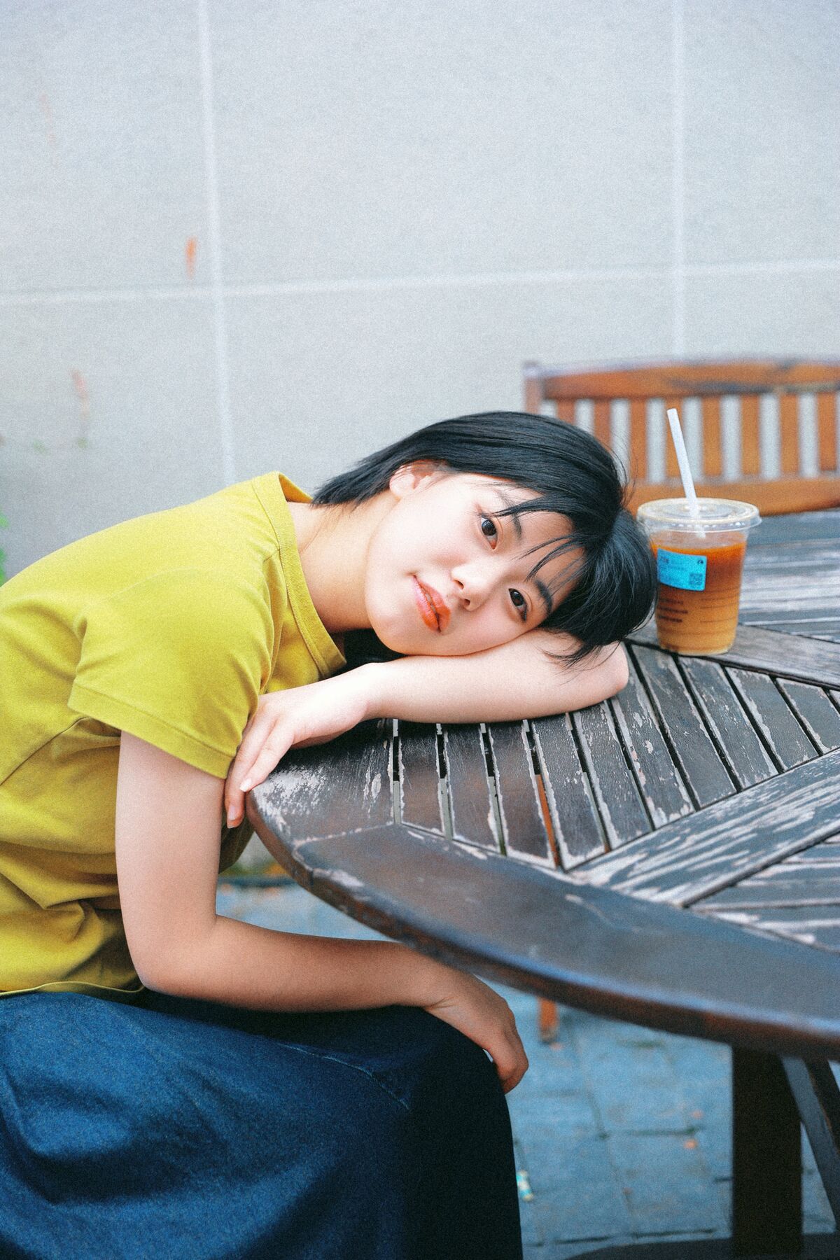 YiTuYu艺图语 Vol.10370 Xiao Xin