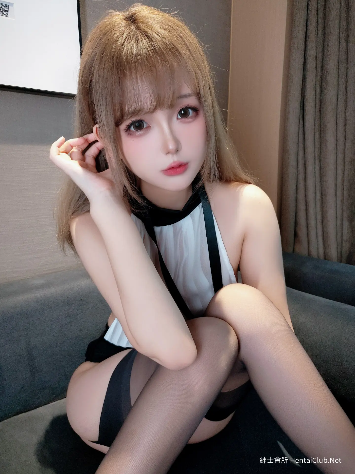 日奈娇 小秘书 68 日奈娇 小秘书
