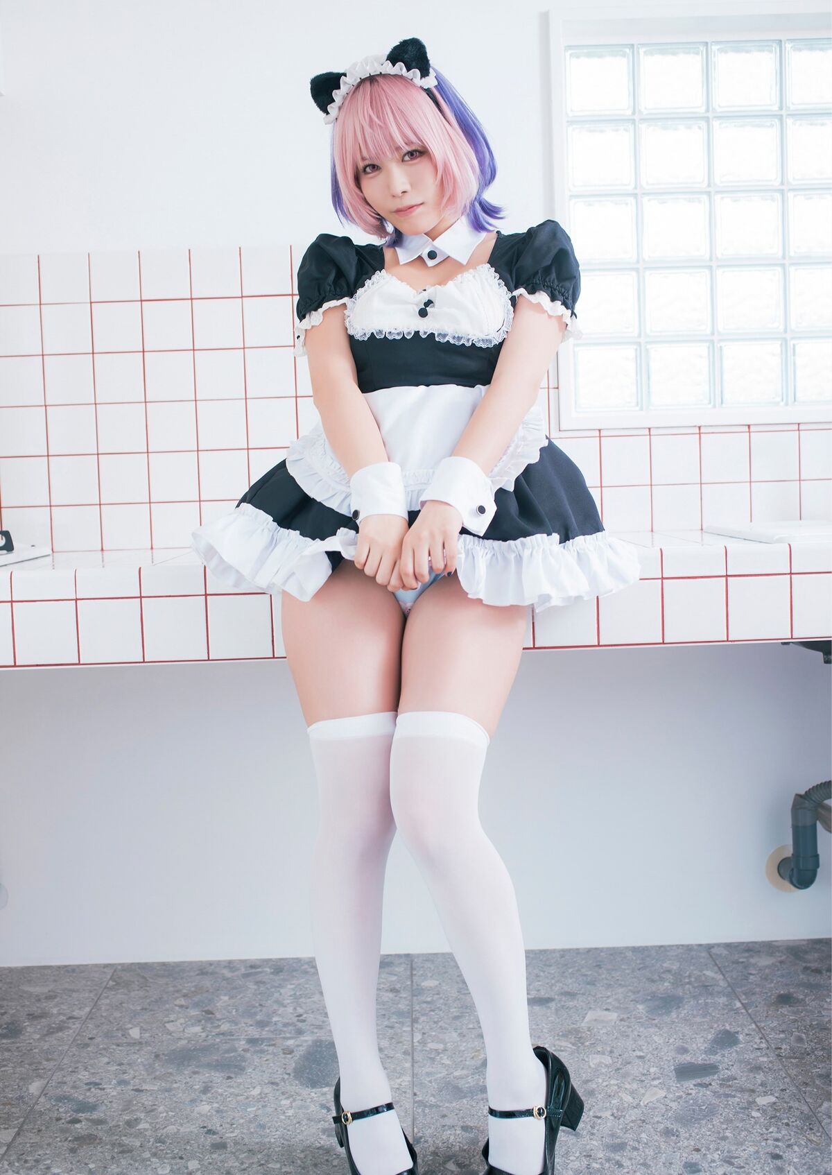 JP Shinonome Umi 東雲うみ - デジタル限定 YJ PHOTO BOOK 写真集 のあ先輩 の”コスプレ 37 JP Shinonome Umi 東雲うみ - デジタル限定 YJ PHOTO BOOK 写真集 のあ先輩 の”コスプレ
