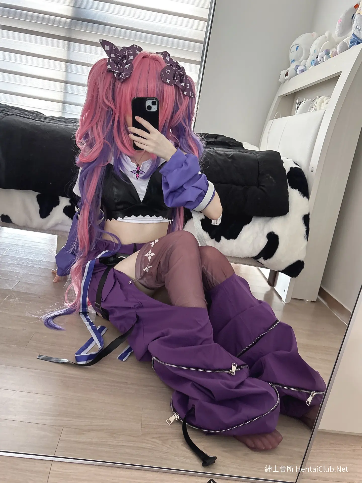NENE Kikirara Vivi 38 NENE Kikirara Vivi