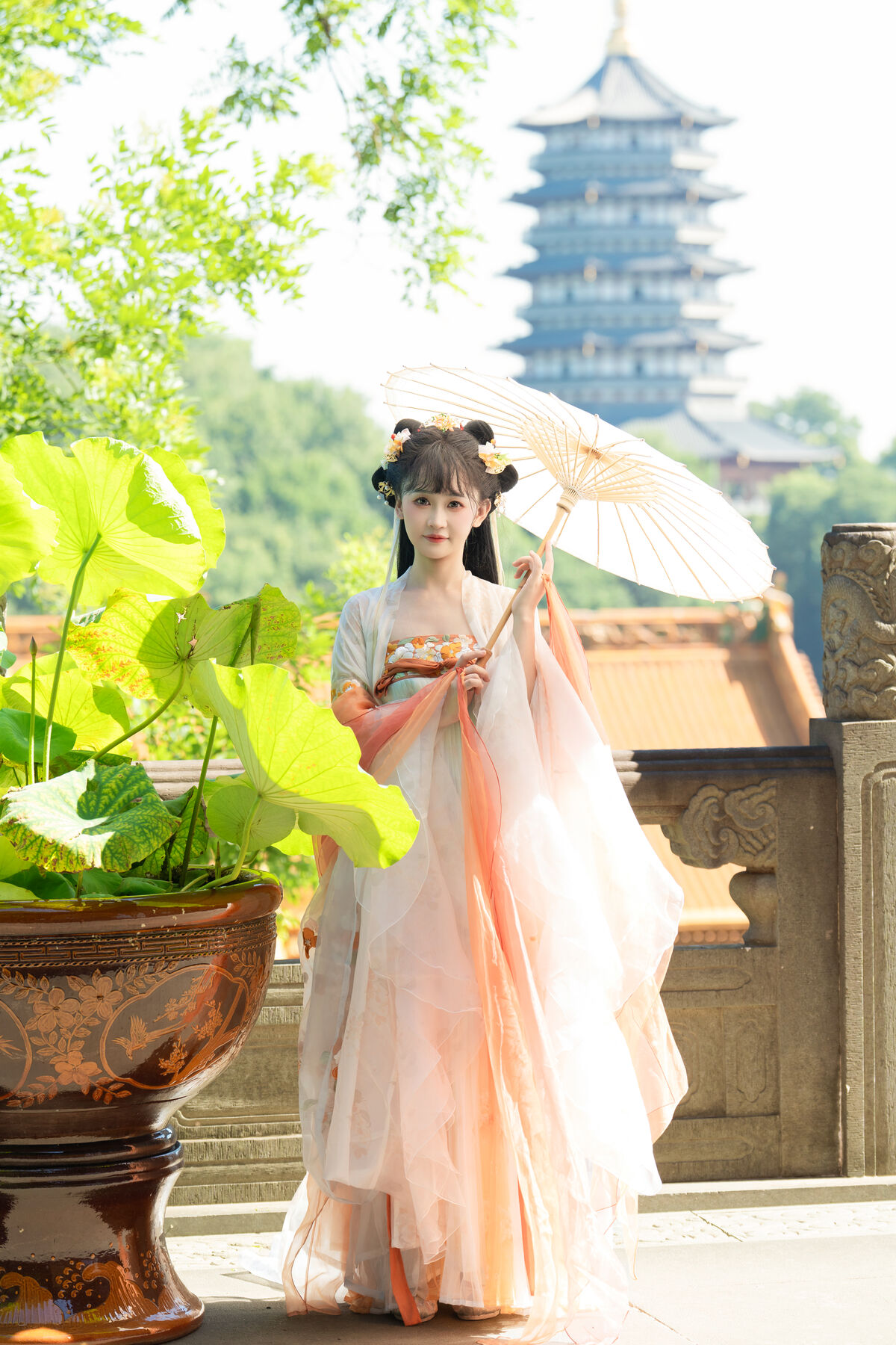 YiTuYu艺图语 Vol.10338 Jiao Yi Zhi Sui Sui