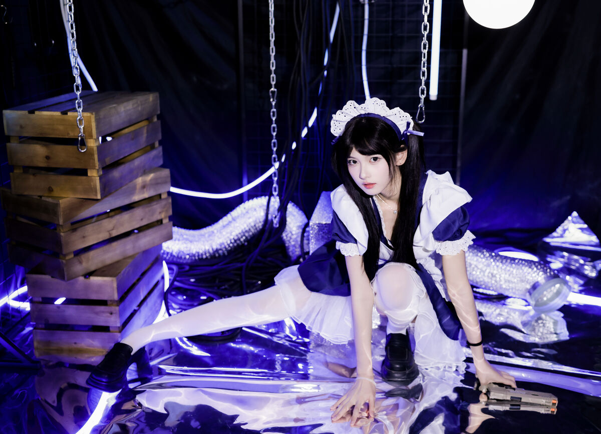 YiTuYu艺图语 Vol.10419 Gai Gai