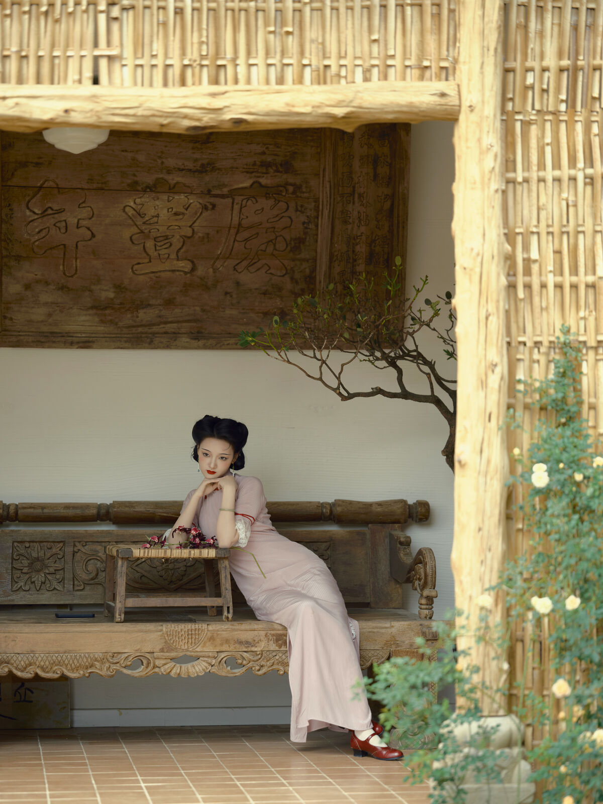 YiTuYu艺图语 Vol.10559 Yao Guai Na Li Tao 19 YiTuYu艺图语 Vol.10559 Yao Guai Na Li Tao