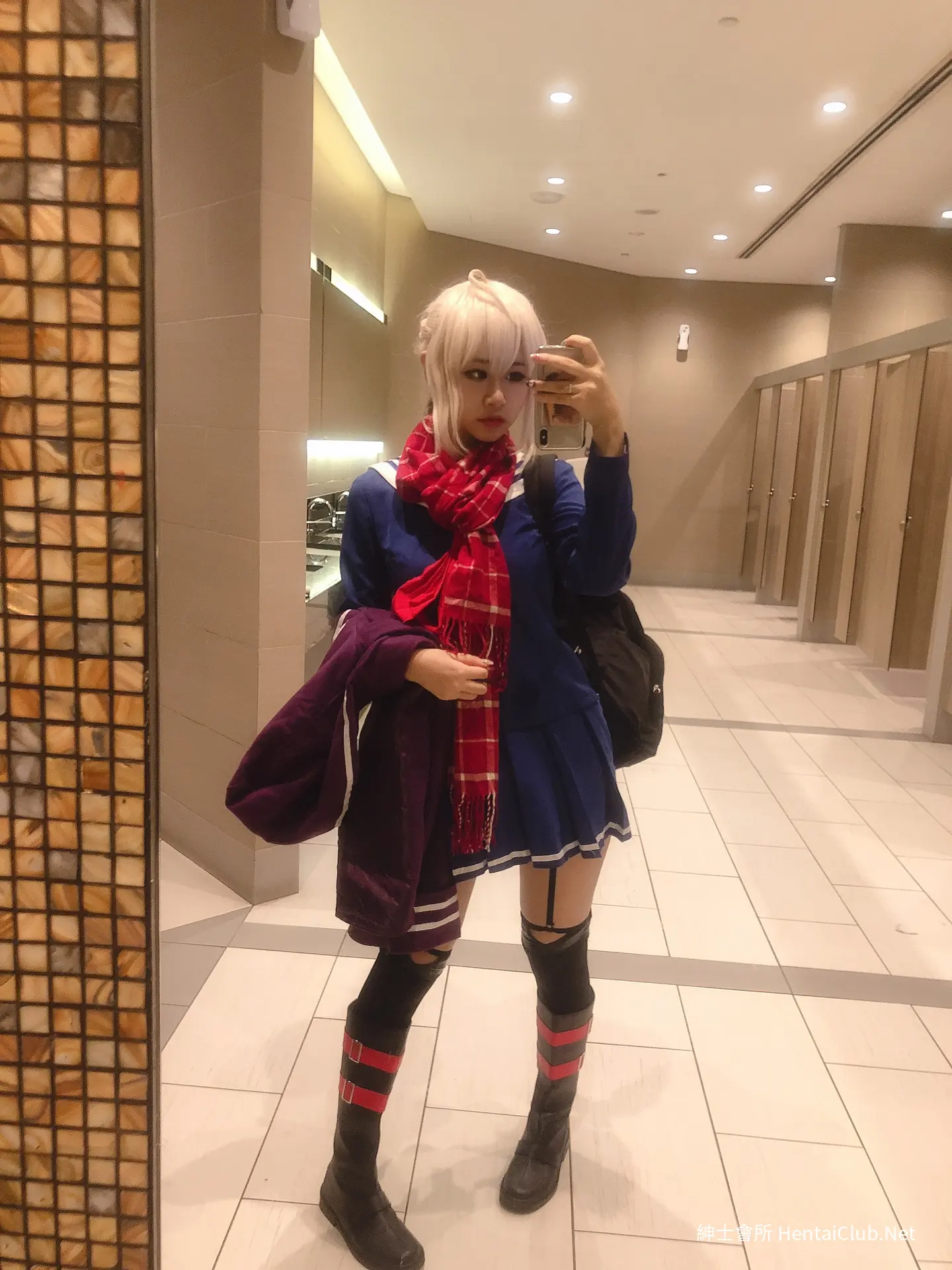Rurusama9 Saber Alter 21 Rurusama9 Saber Alter