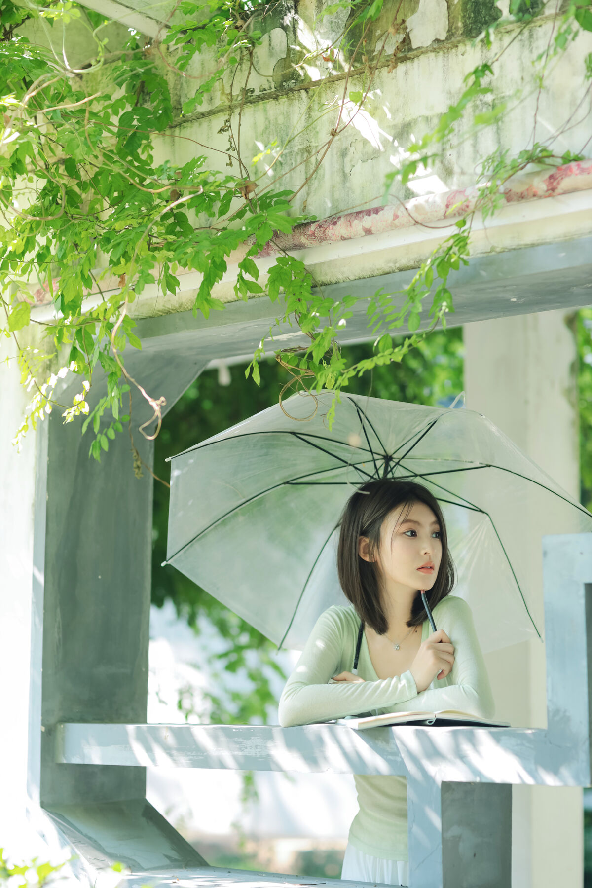 YiTuYu艺图语 Vol.10421 Jing Zhu