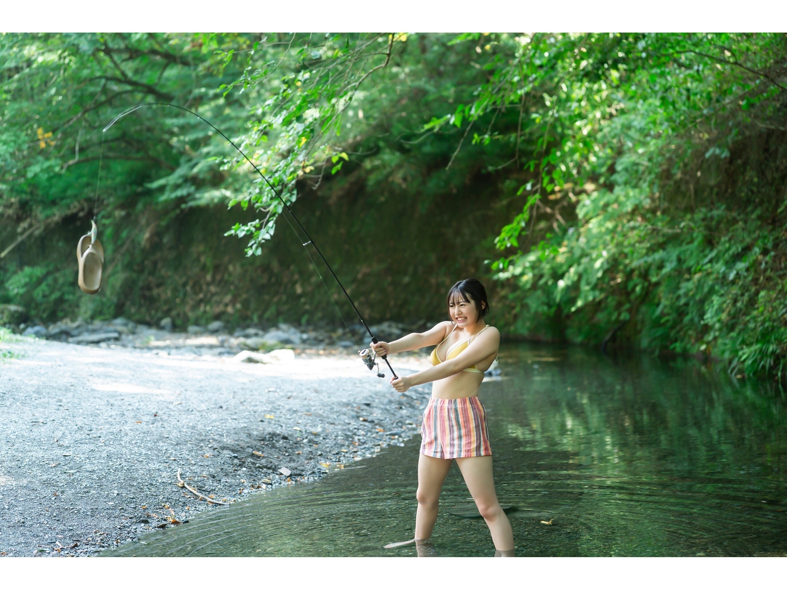 FLASHデジタル写真集 白濱美兎 僕らが友達だった頃 80 FLASHデジタル写真集 白濱美兎 僕らが友達だった頃