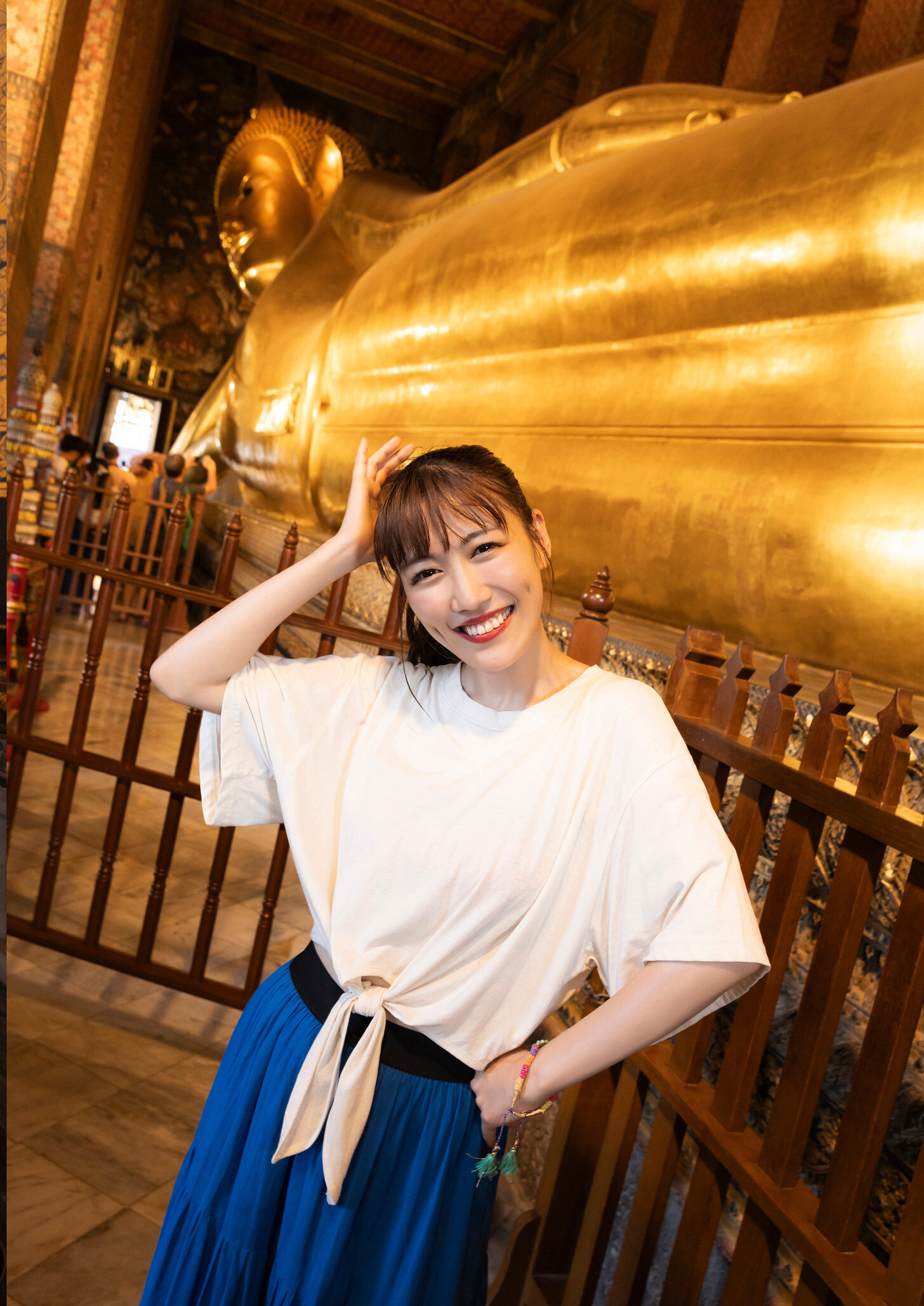 [Photobook] 2023.08.29 高城れに1st写真集「9‑Kaw‑Another Edition」