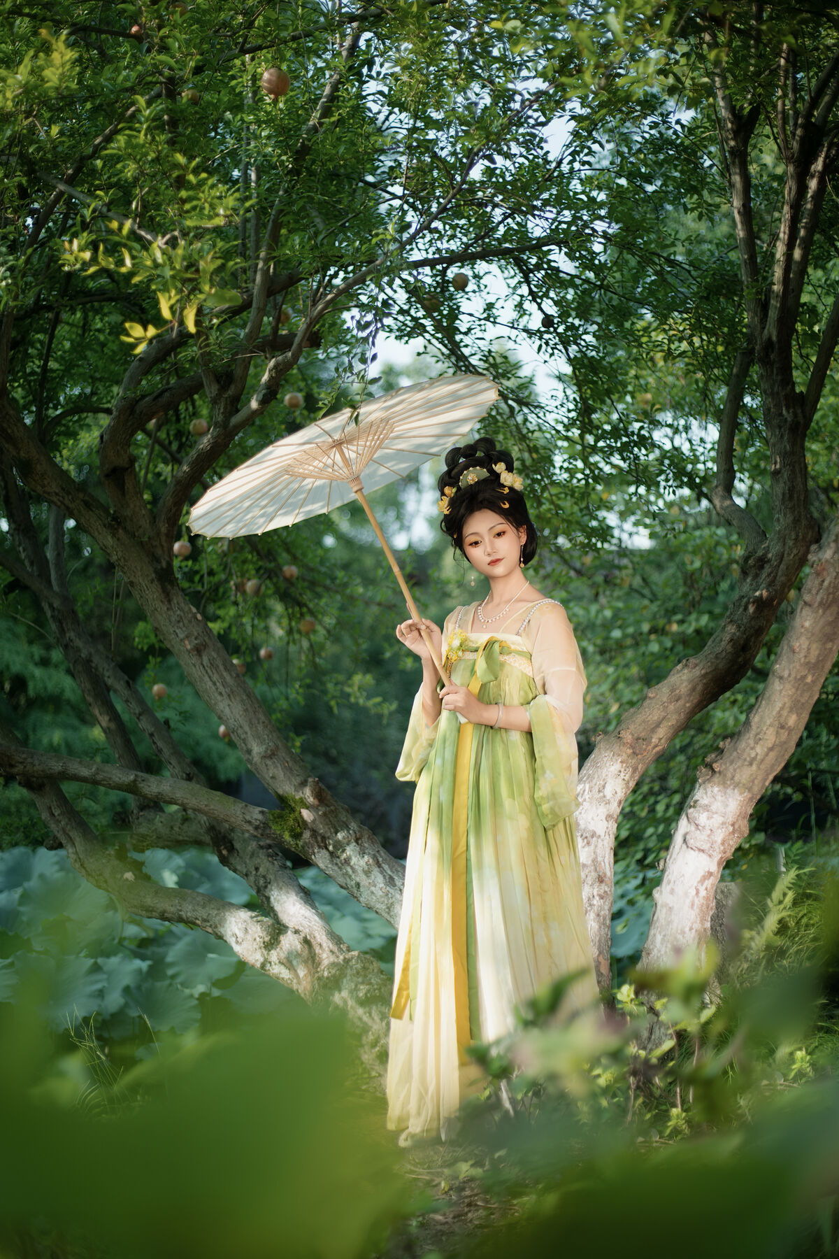 YiTuYu艺图语 Vol.10474 Tao Zi 20 YiTuYu艺图语 Vol.10474 Tao Zi
