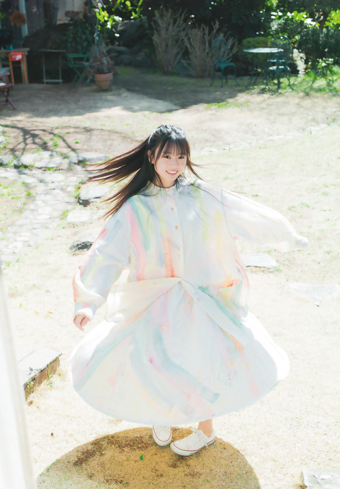 [Shonen Magazine] 2026 No.21