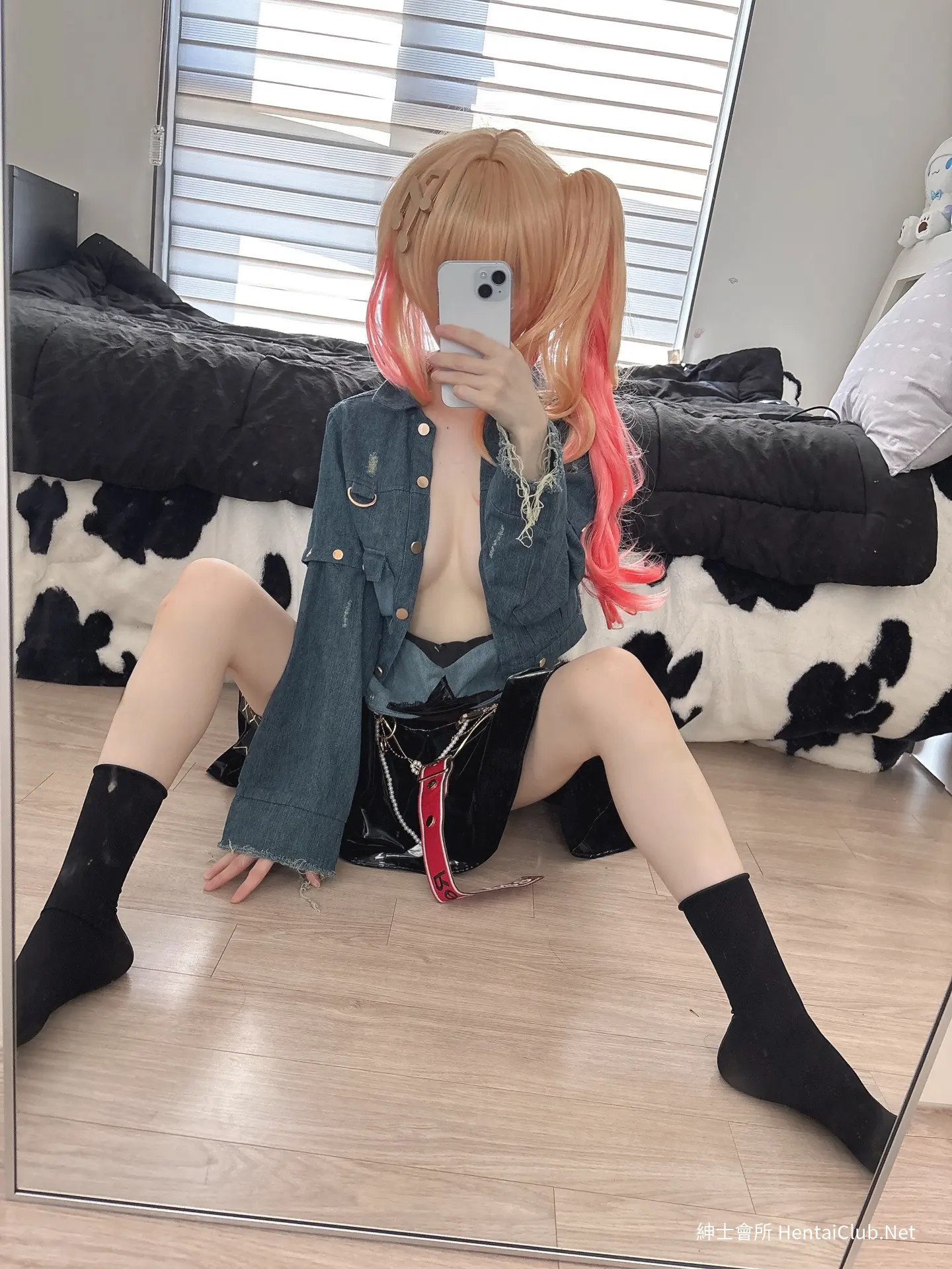 NENE Kanade Otonose 38 NENE Kanade Otonose