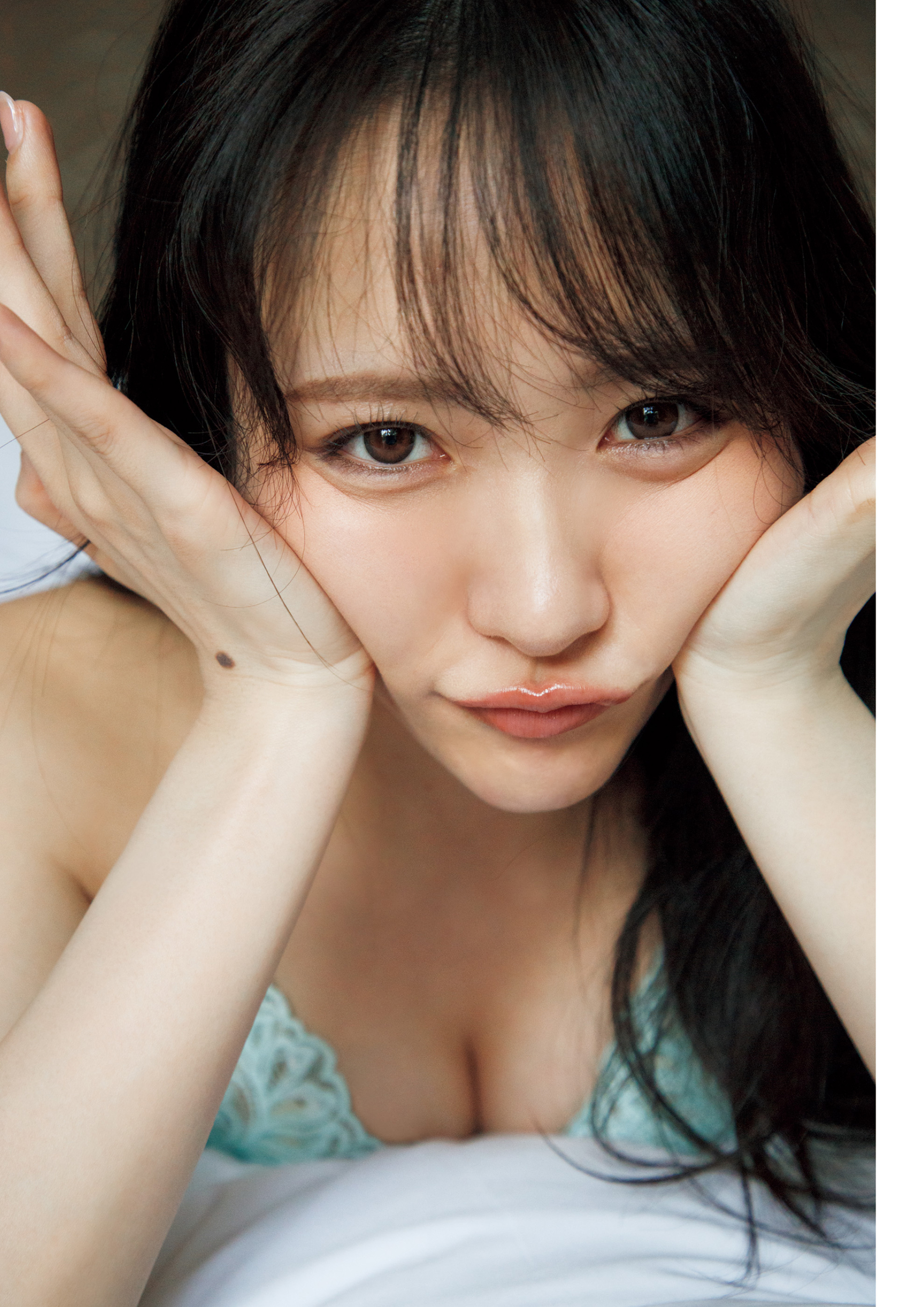 [Photobook] 2026.04.22 STU48 石田千穂サード写真集「天職」