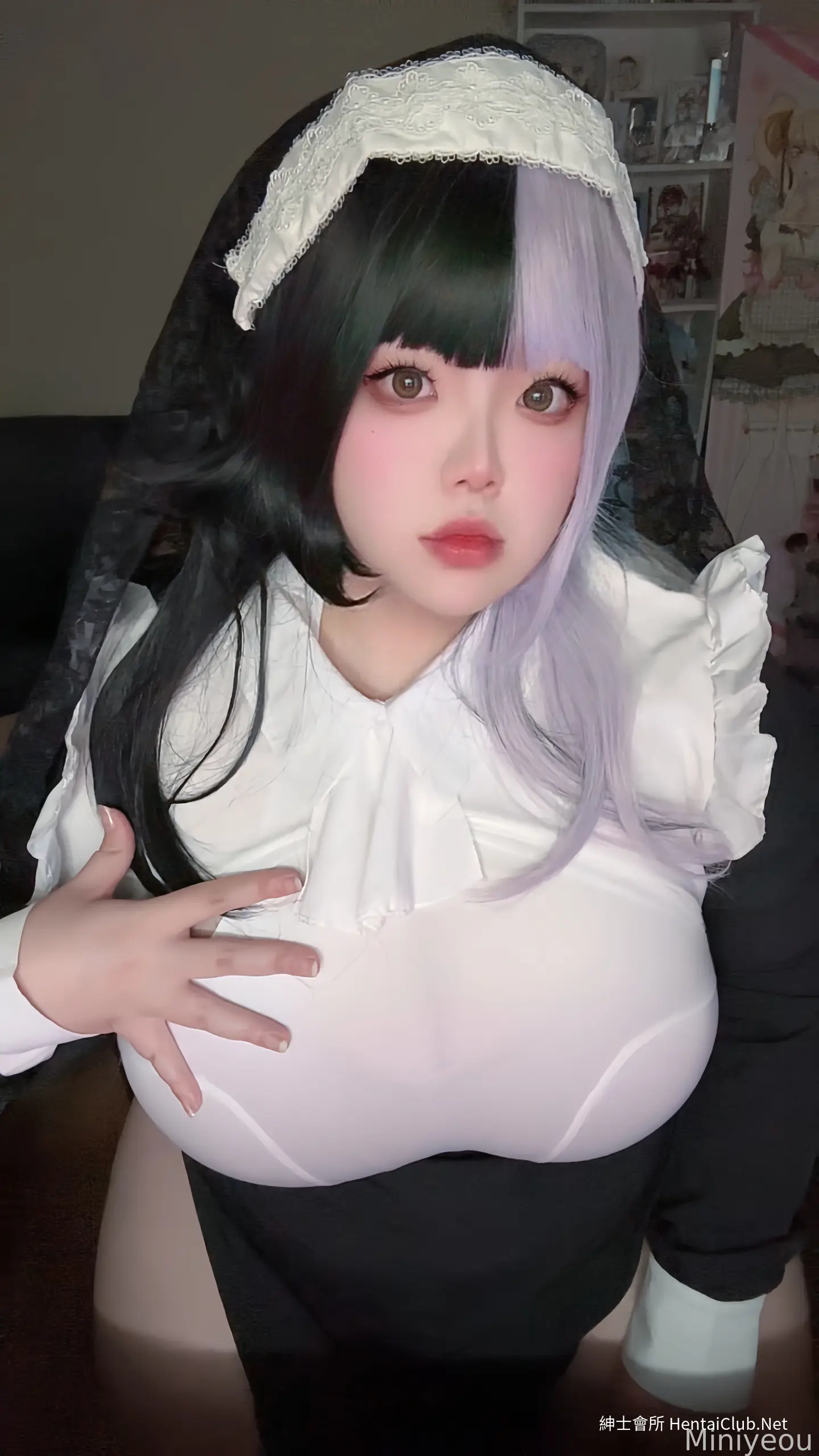 Miniyeou Shiori Nun 4 Miniyeou Shiori Nun