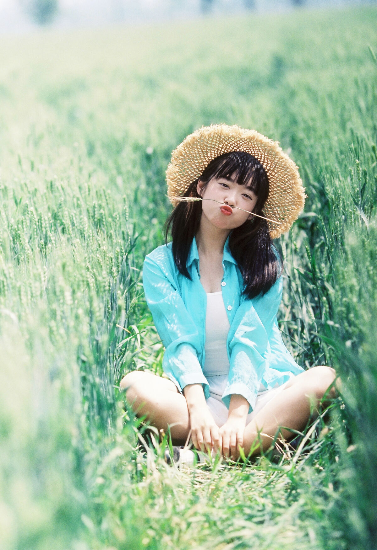 YiTuYu艺图语 Vol.10345 Bai Bian Tu Xiao Ying