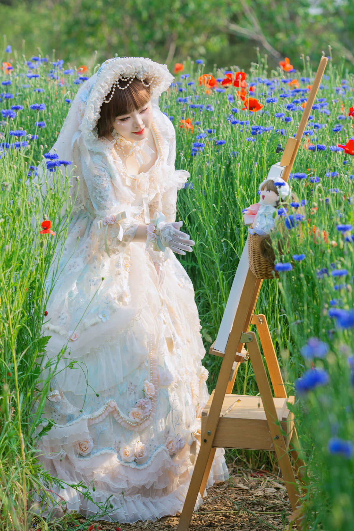 YiTuYu艺图语 Vol.10465 Liu Liu 60 YiTuYu艺图语 Vol.10465 Liu Liu