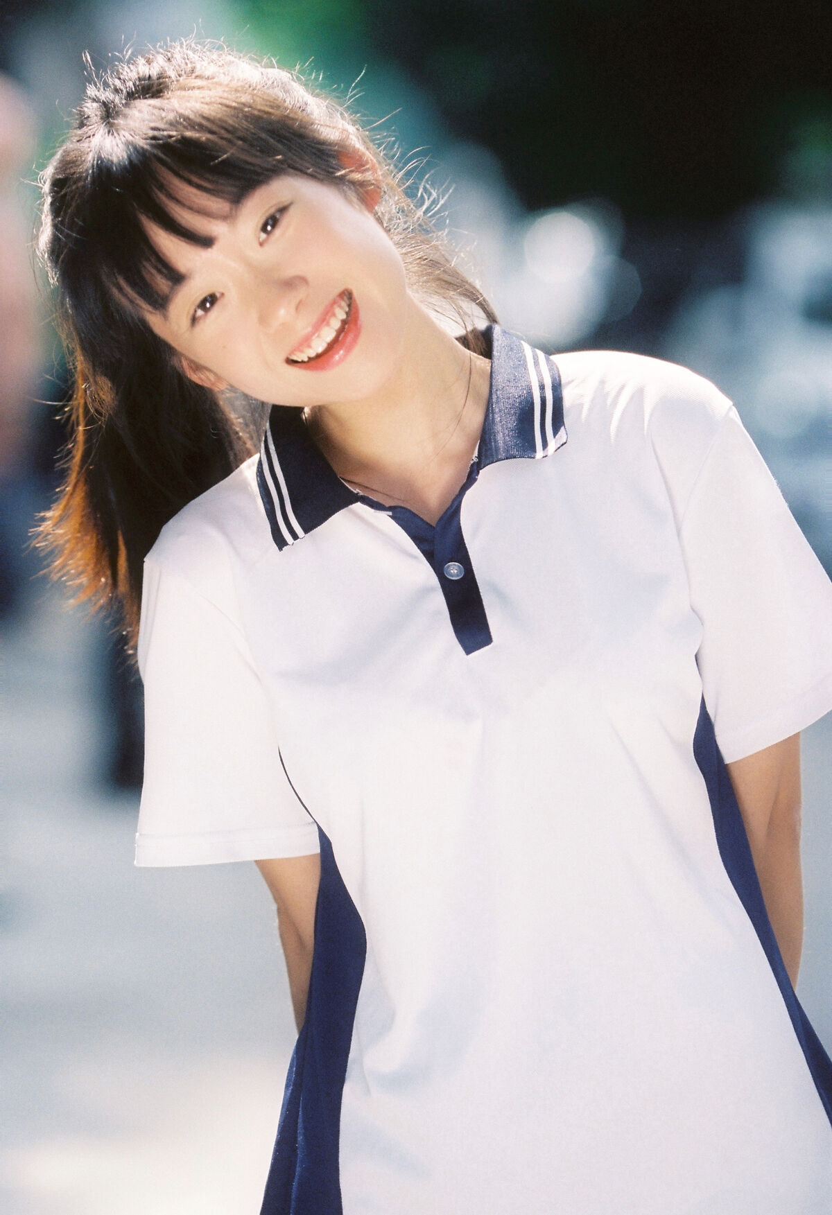 YiTuYu艺图语 Vol.10328 Bai Bian Tu Xiao Ying