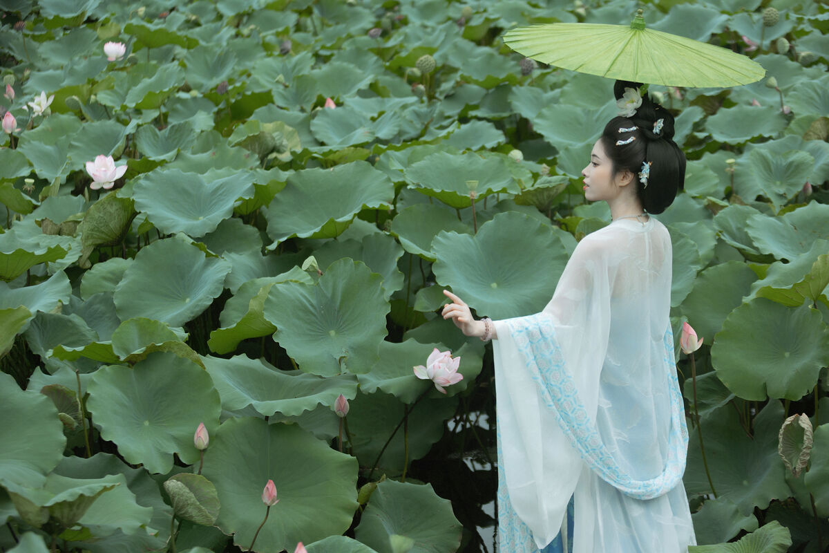 YiTuYu艺图语 Vol.10268 Mao Jiang