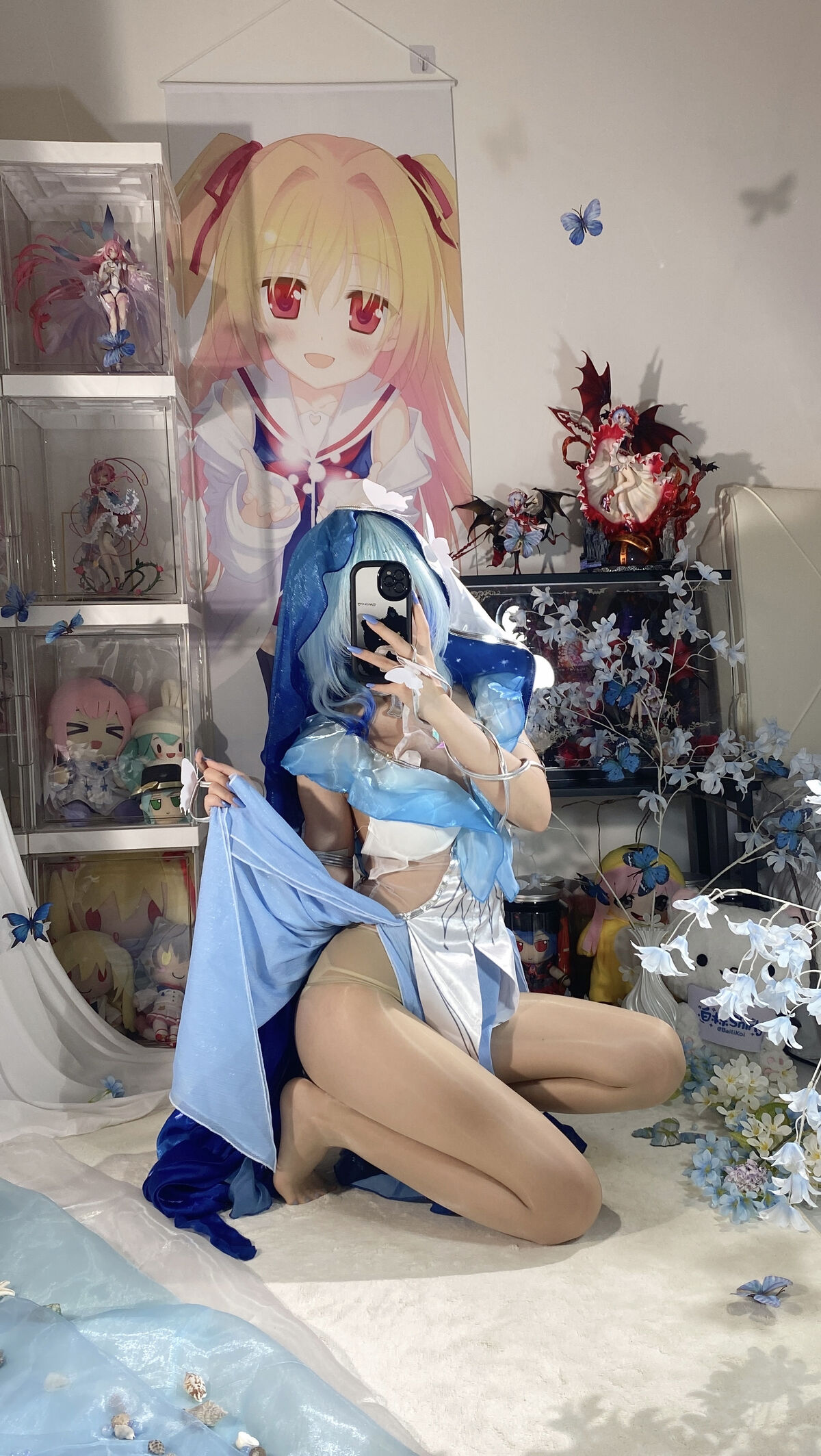 Coser@白栎Shirly - 守岸人 Part01