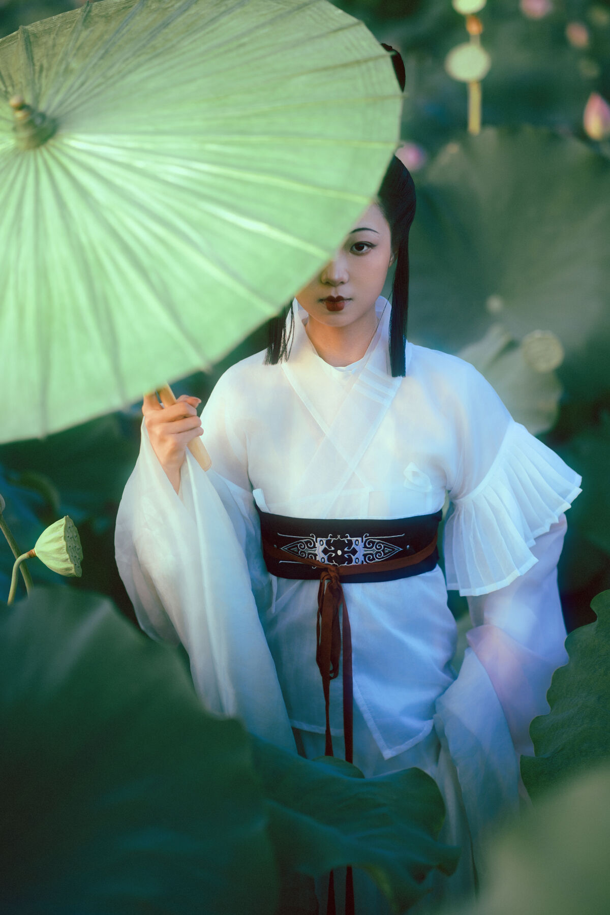 YiTuYu艺图语 Vol.10299 Han Han Ting