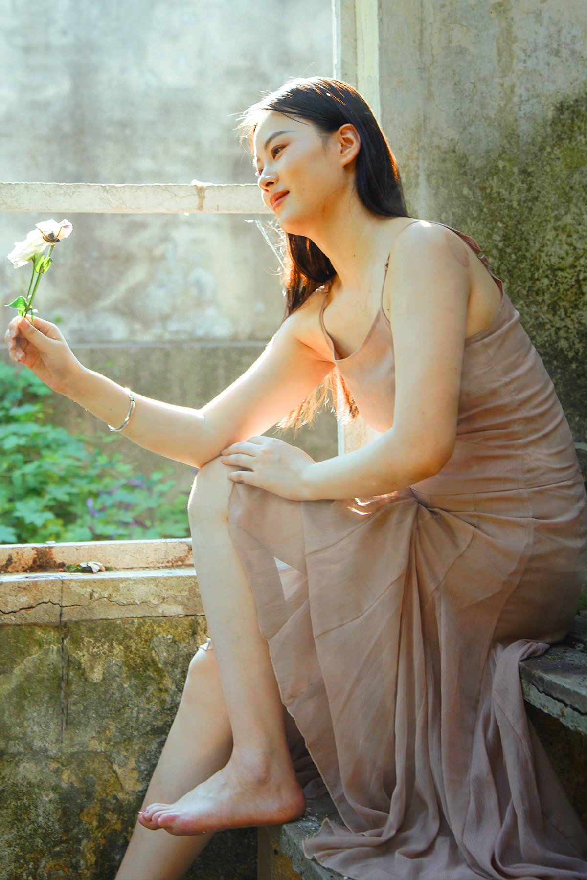 YiTuYu艺图语 Vol.10358 Yi Ming