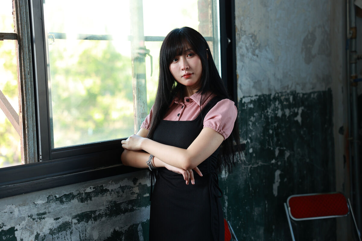 YiTuYu艺图语 Vol.10339 Tu Zi