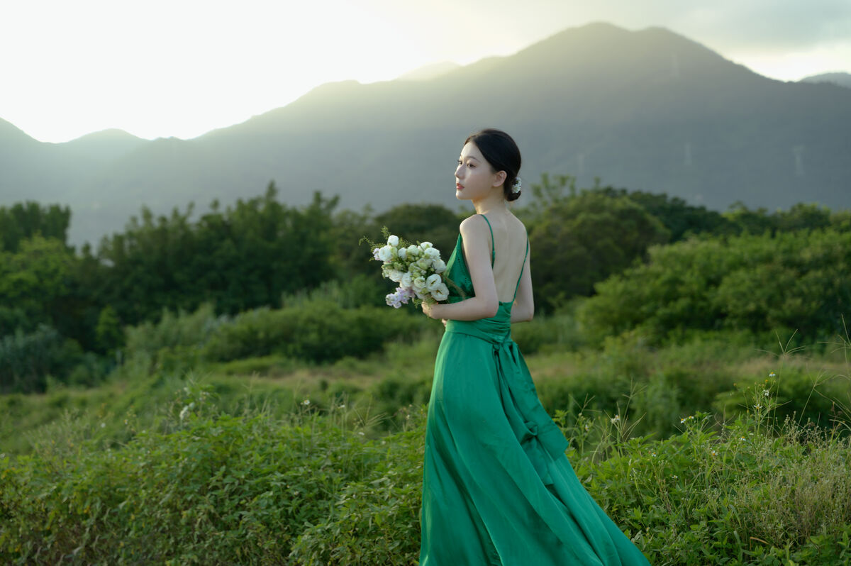 YiTuYu艺图语 Vol.10411 Xiao Yue