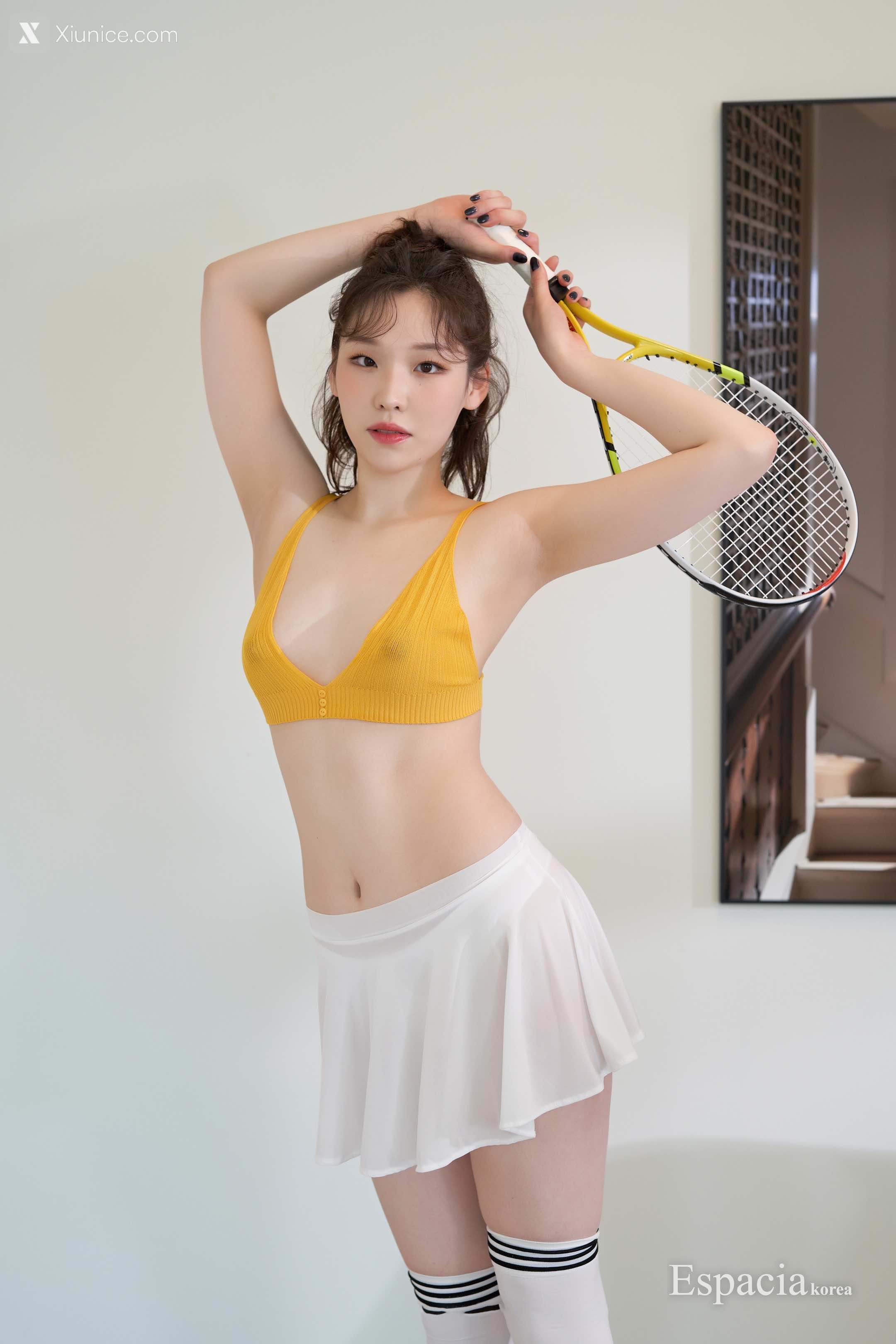 Espacia Korea EHC#042 HAYANGE 4K