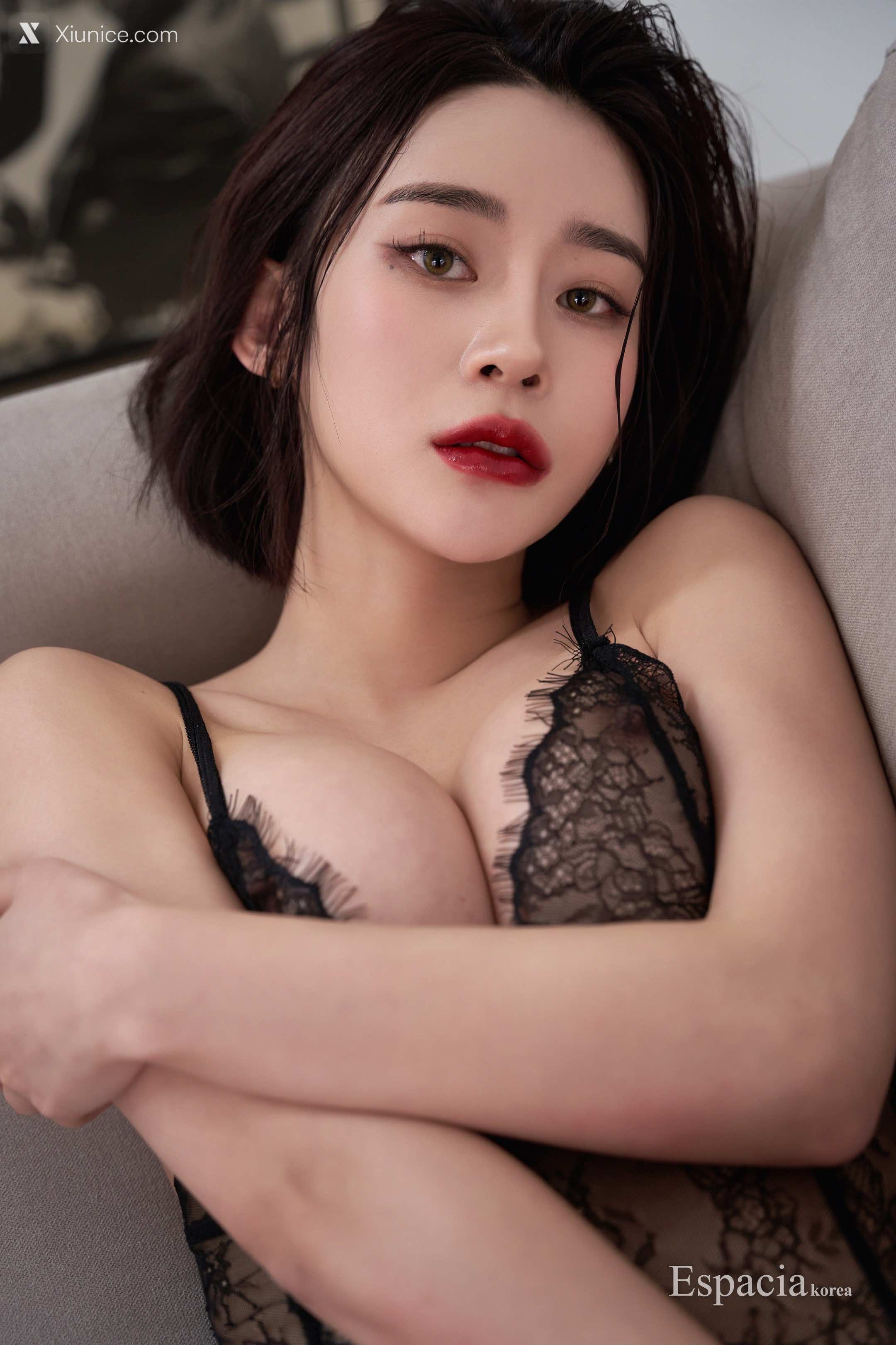 Espacia Korea EHC#052 Rahee 4K