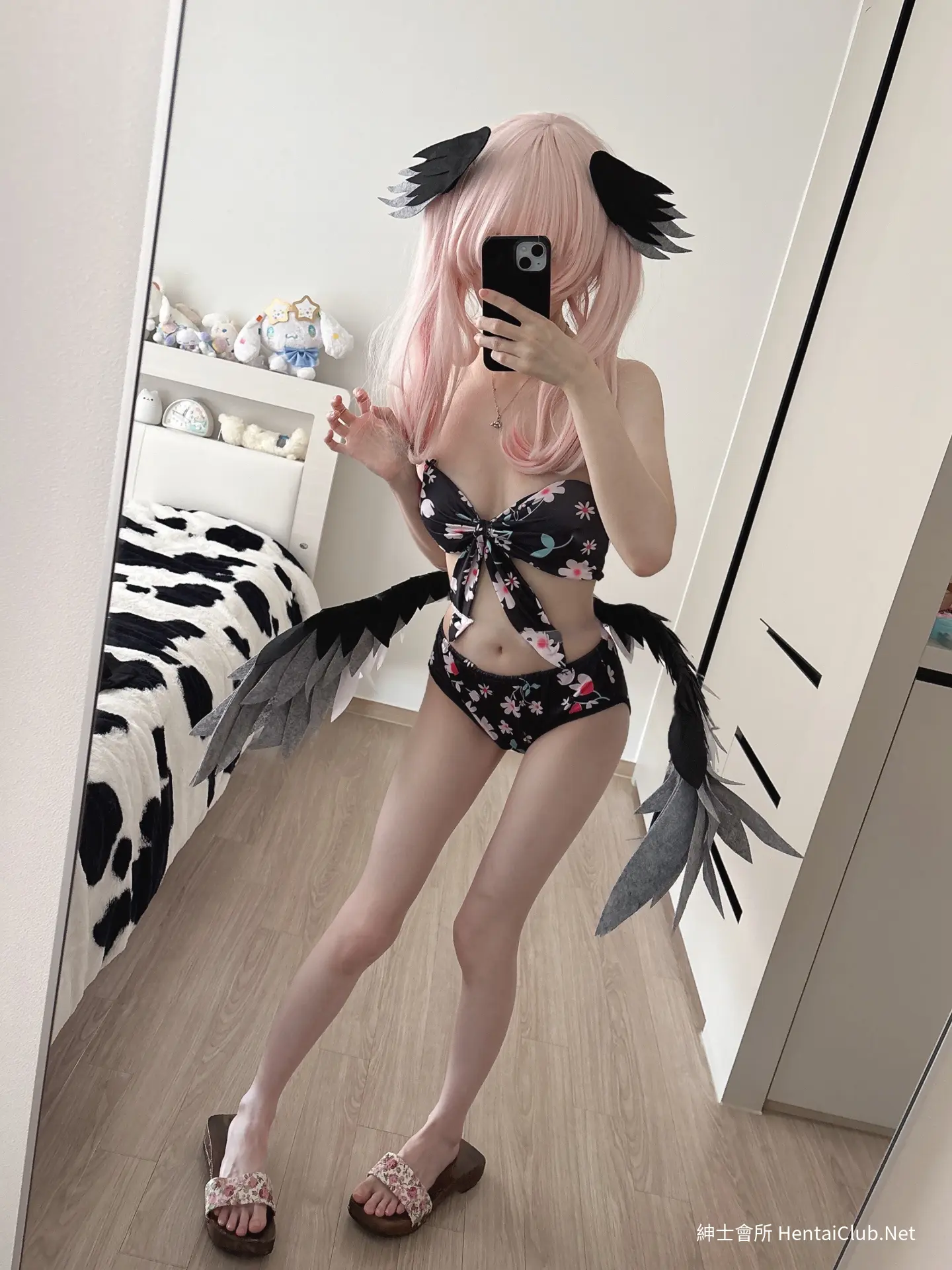 NENE Koharu Shimoe Swimsuit 21 NENE Koharu Shimoe Swimsuit