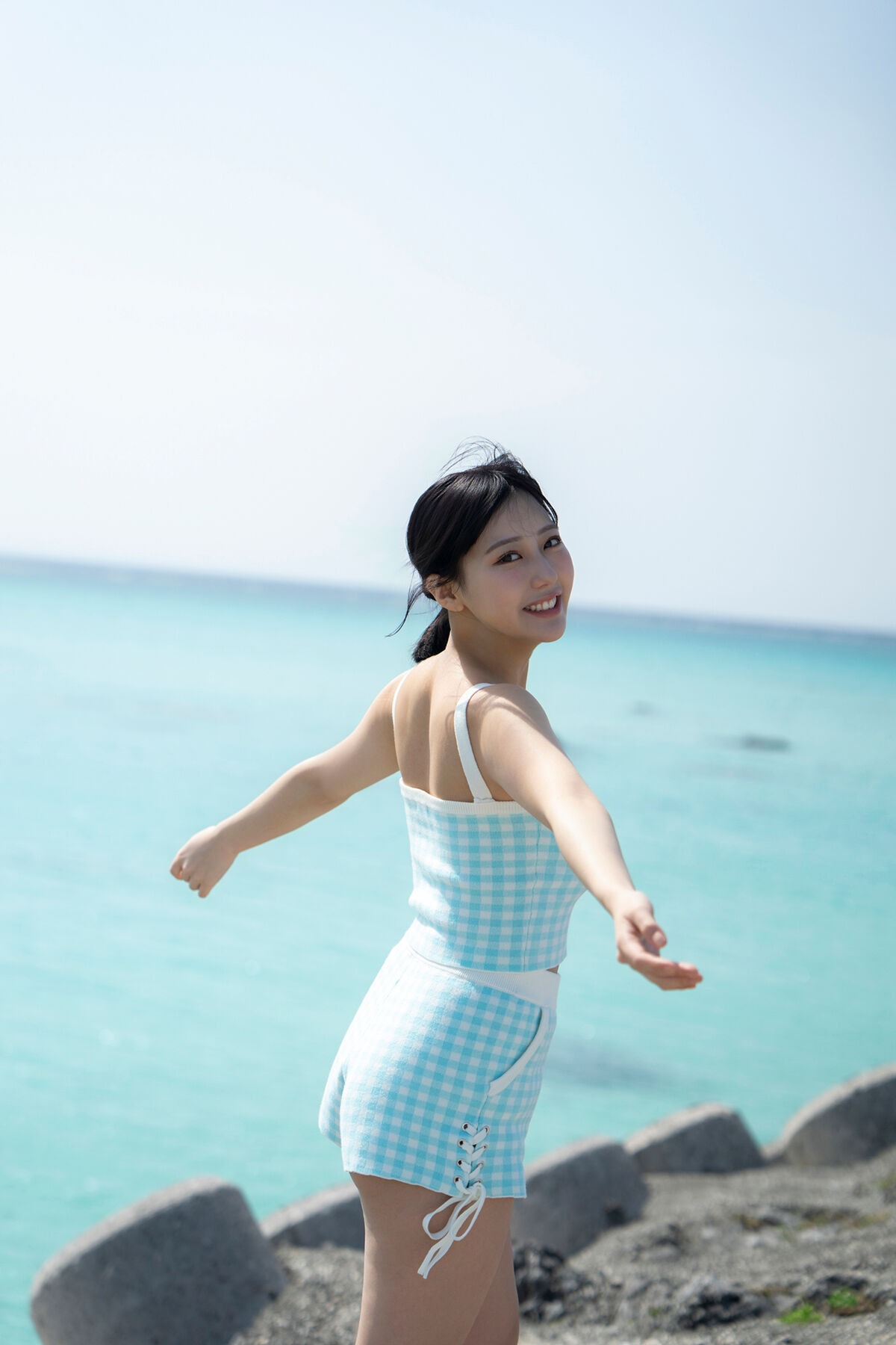 JP Miku Tanaka 田中美久 - ヤングチャンピオンデジタル写真集 Sweet Escape 68 JP Miku Tanaka 田中美久 - ヤングチャンピオンデジタル写真集 Sweet Escape