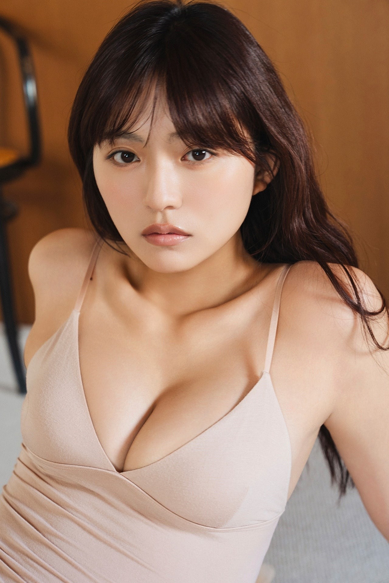 FLASHデジタル写真集 豊田ルナ Updated-Me