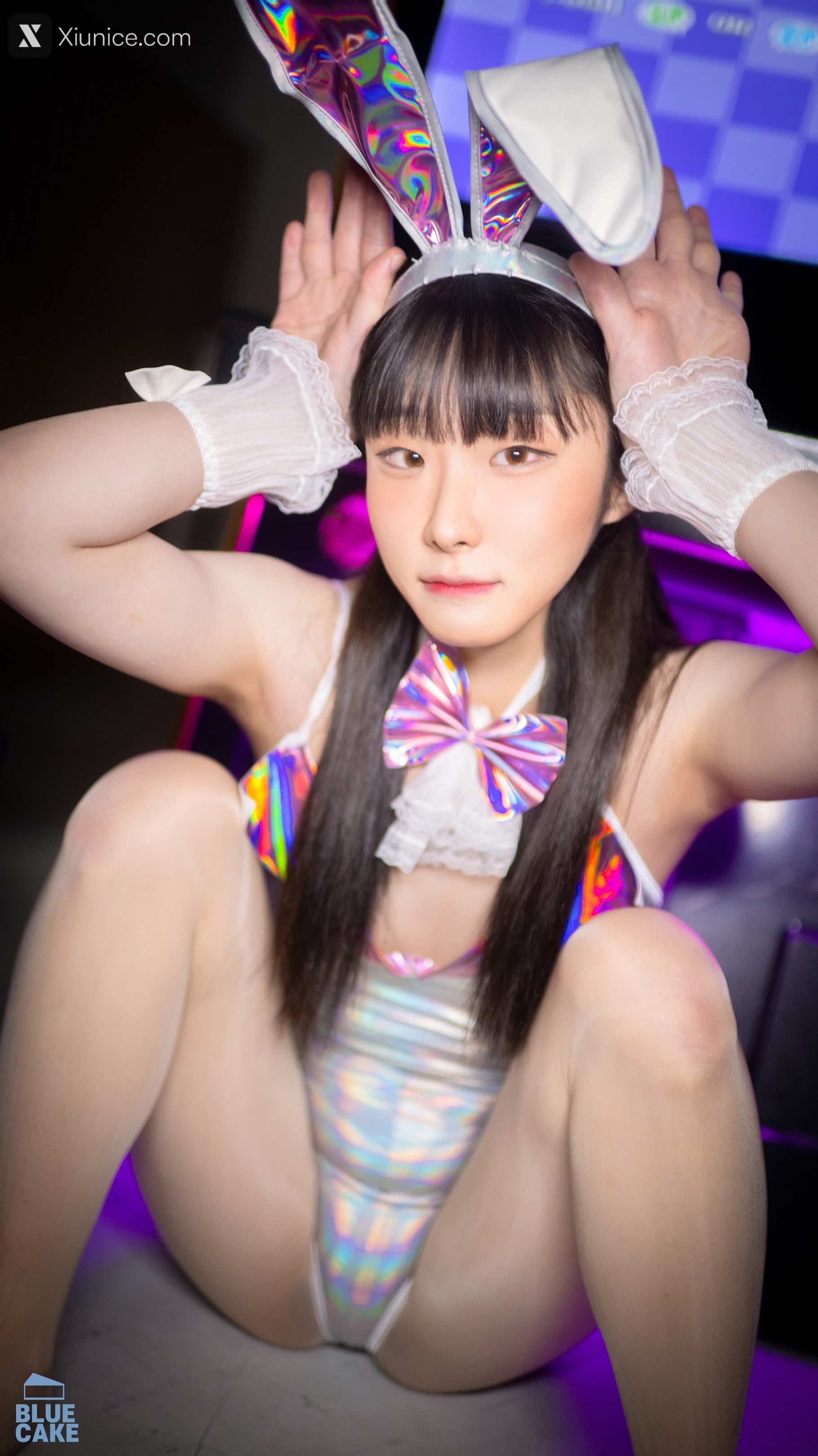 BLUECAKE Hikaru (히카루) – Sexy Game 4K